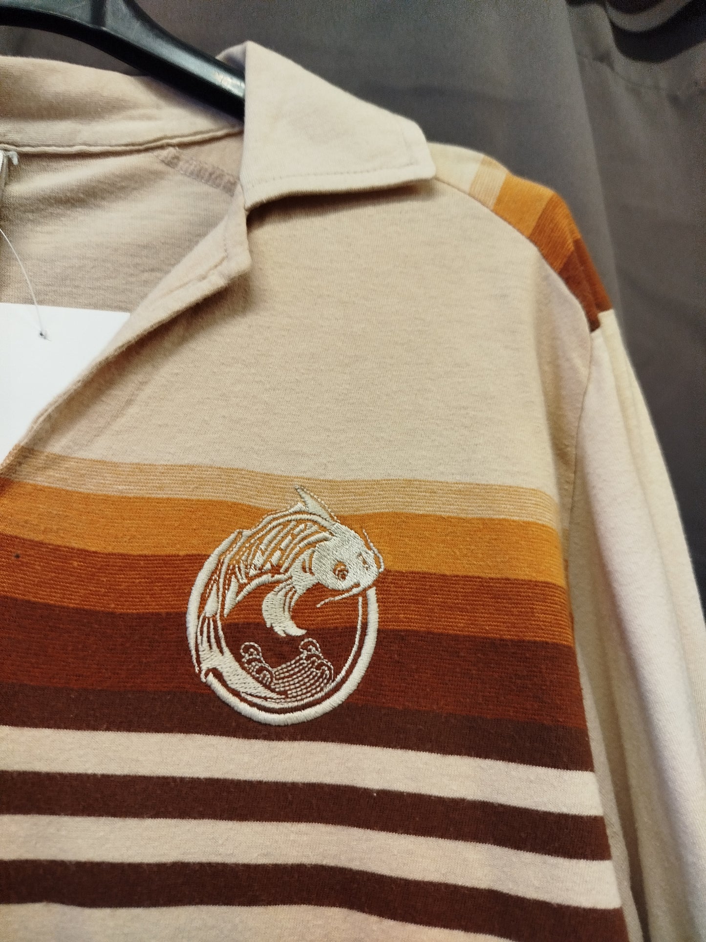 Polo manica lunga Diesel (M)