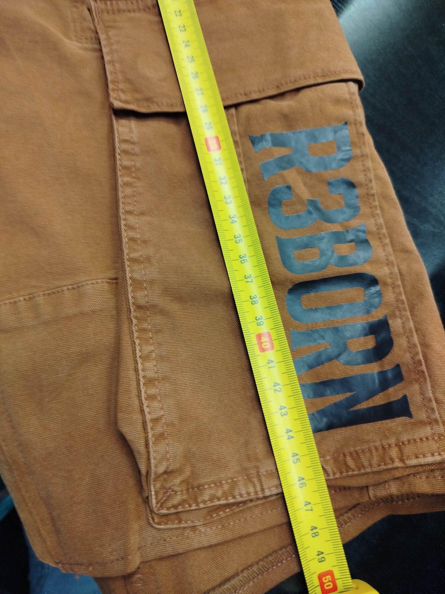 Gonna Ralph Lauren x r3born (m/L)