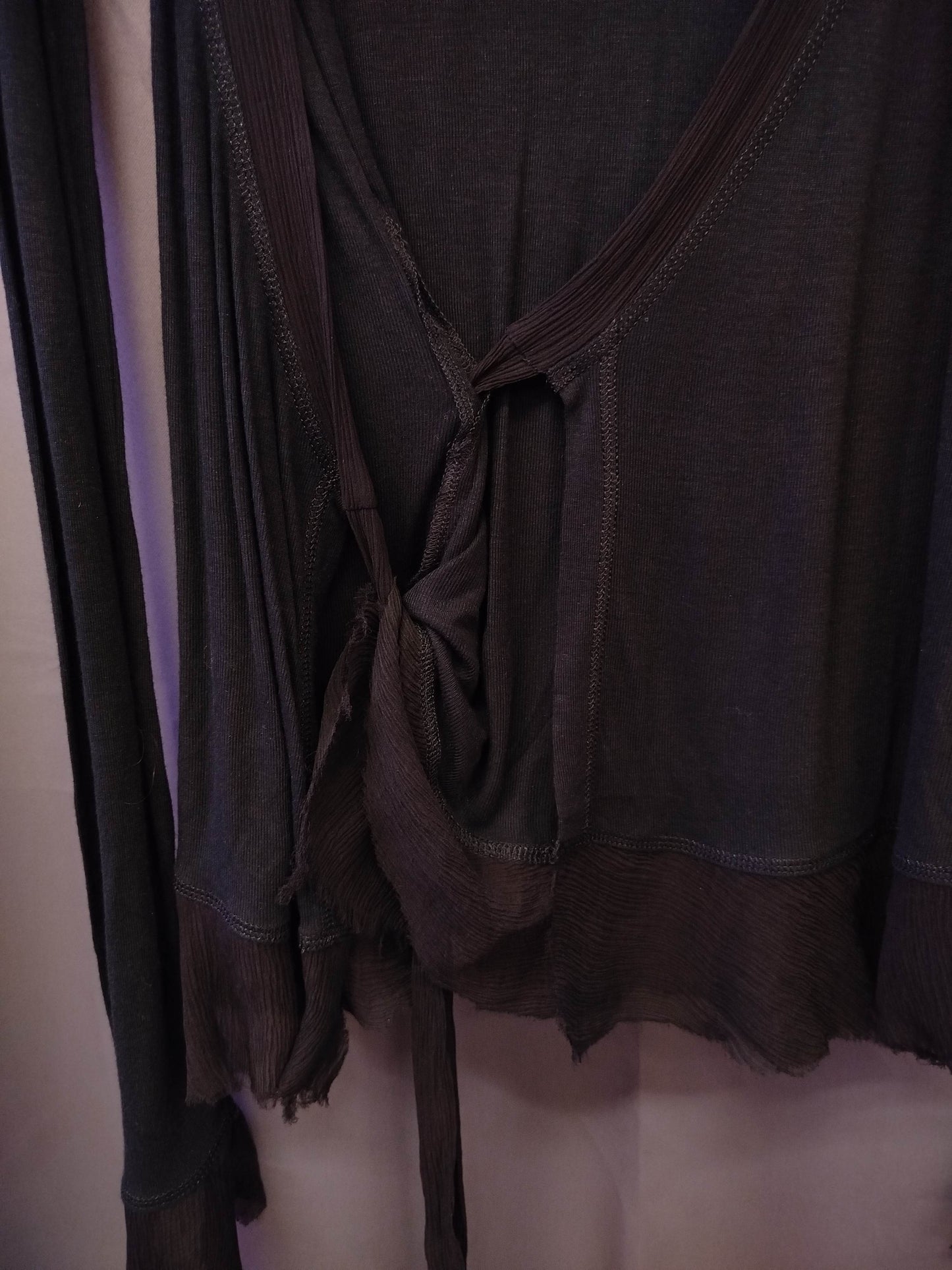 Cardigan Kookaï (s)