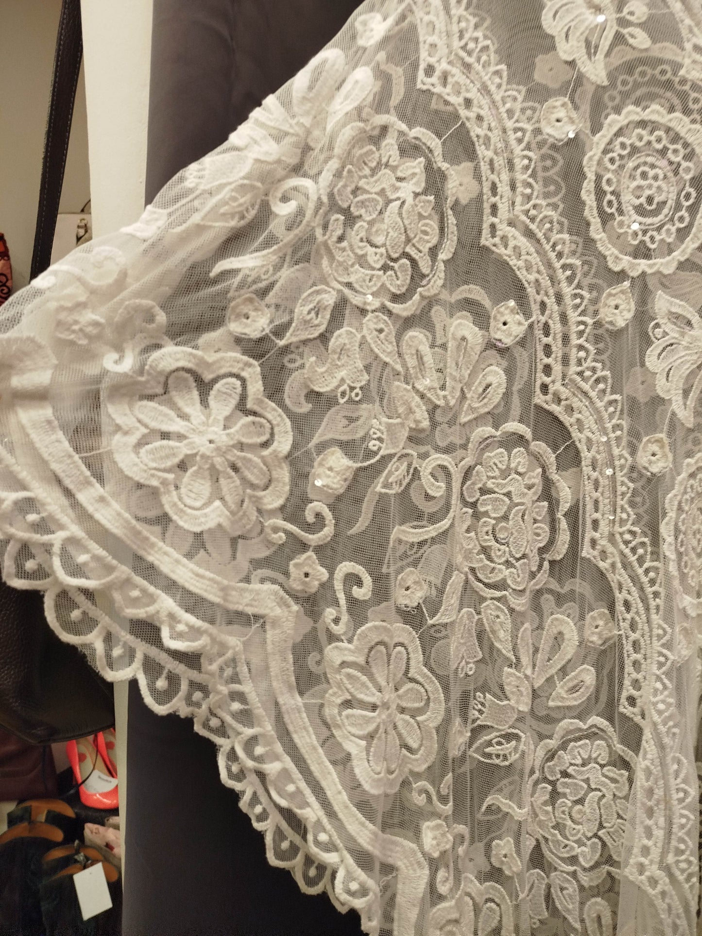 Copricostume Positano nuovo (T.U)