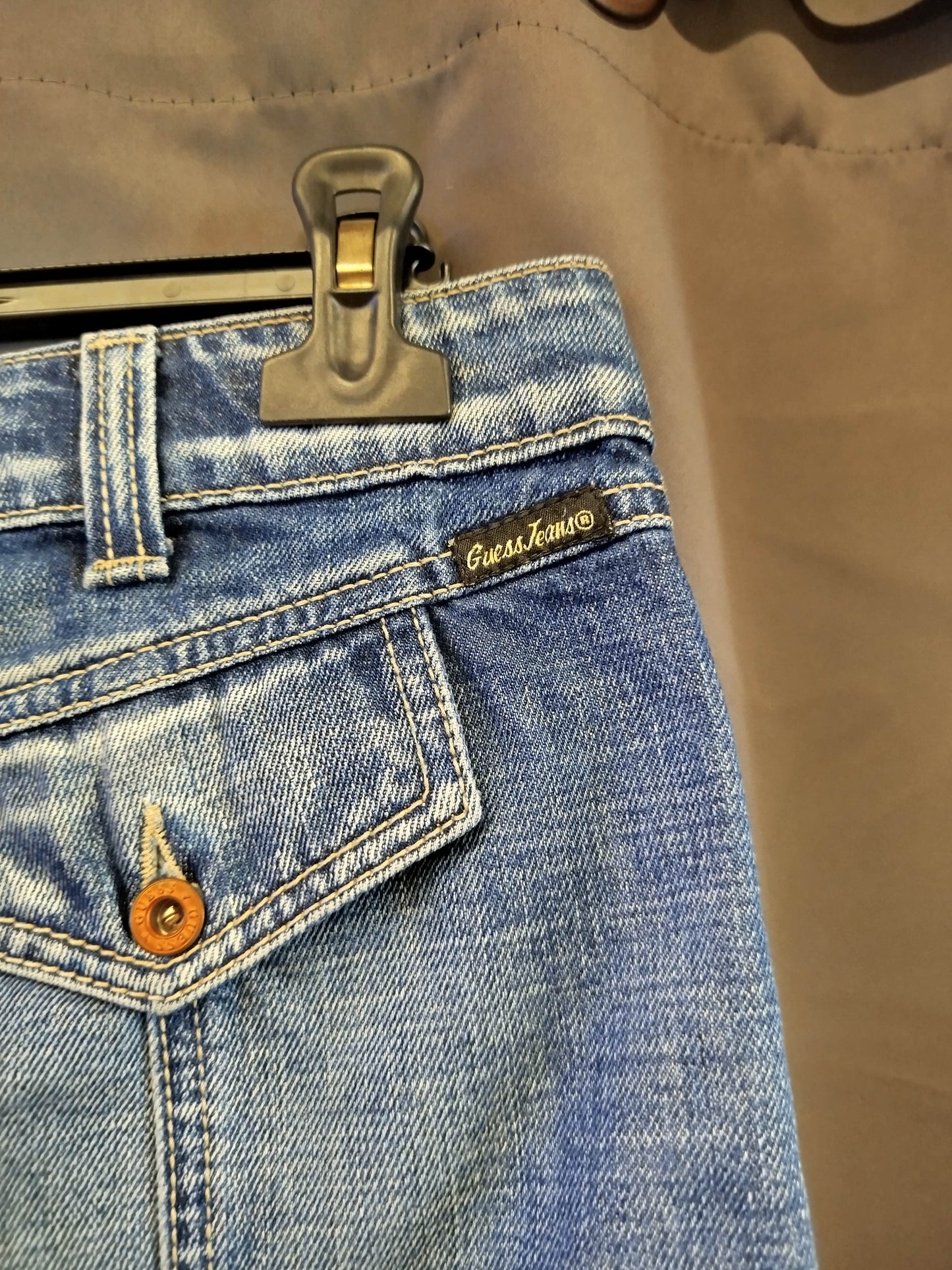 Minigonna Guess Jeans (L)