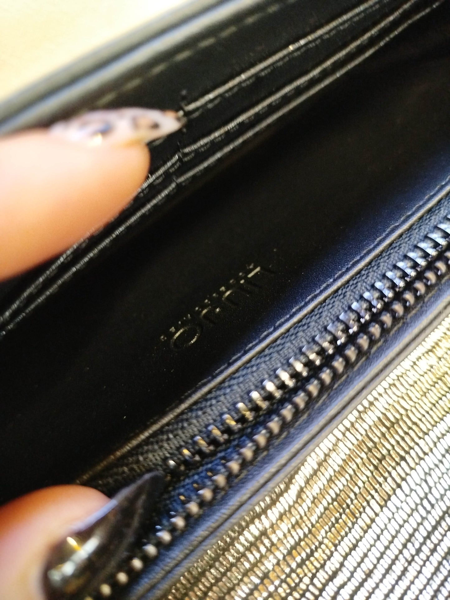 Pochette Liu Jo nuova