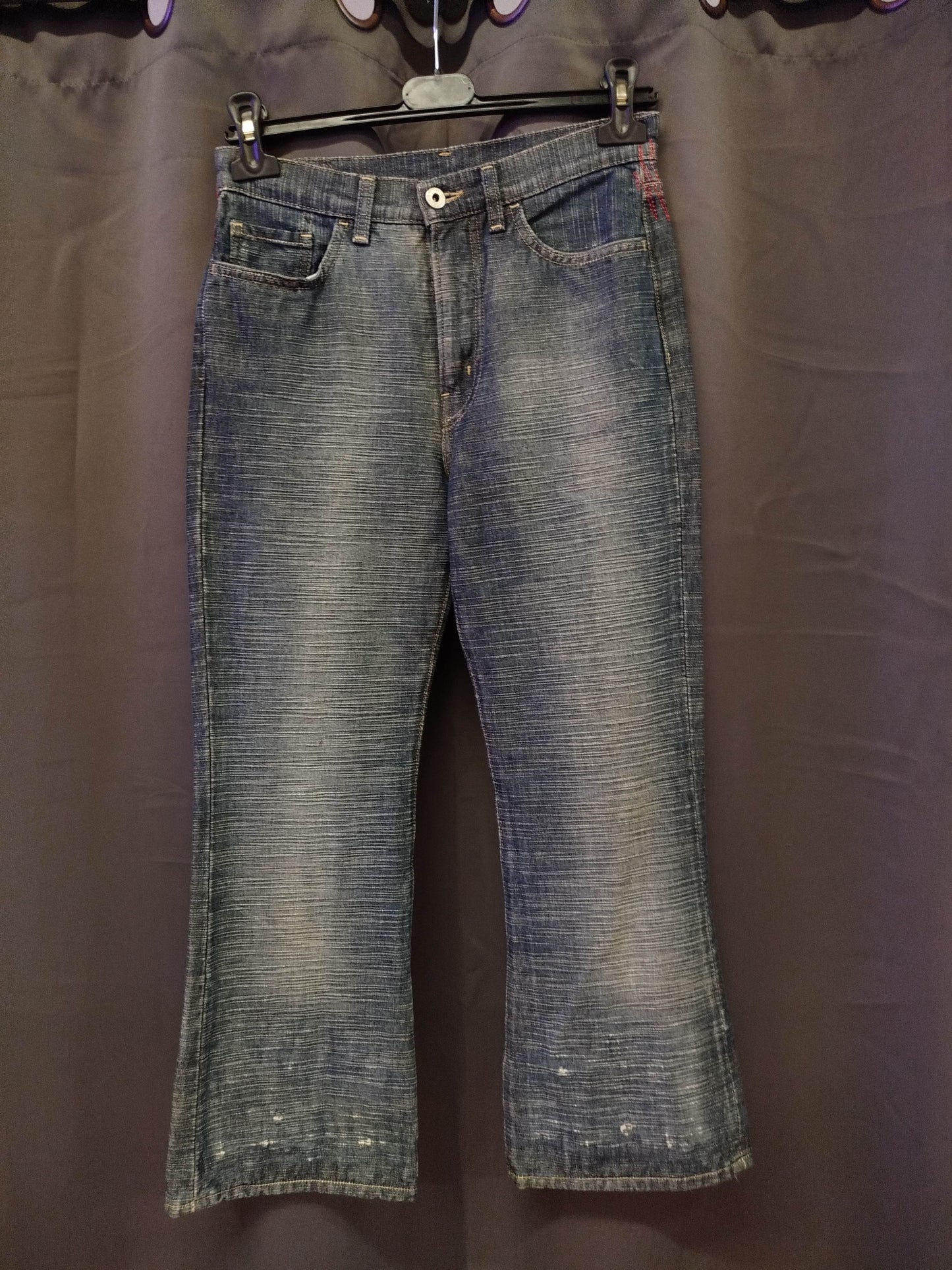 New E-play capri jeans (s)