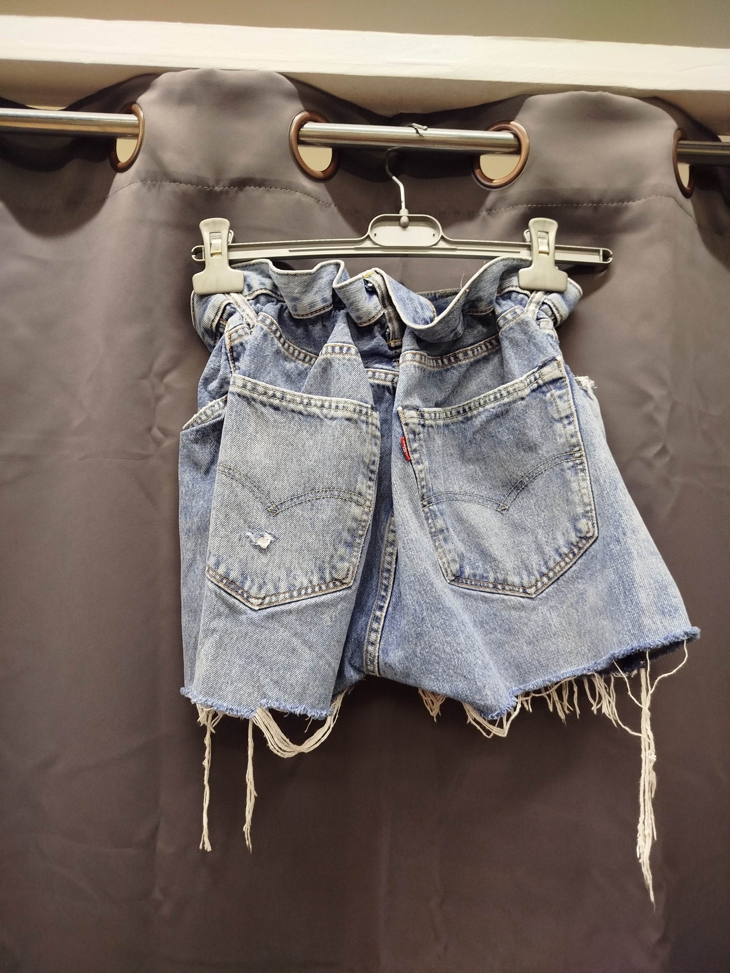 Levi's Candy Shorts (s)