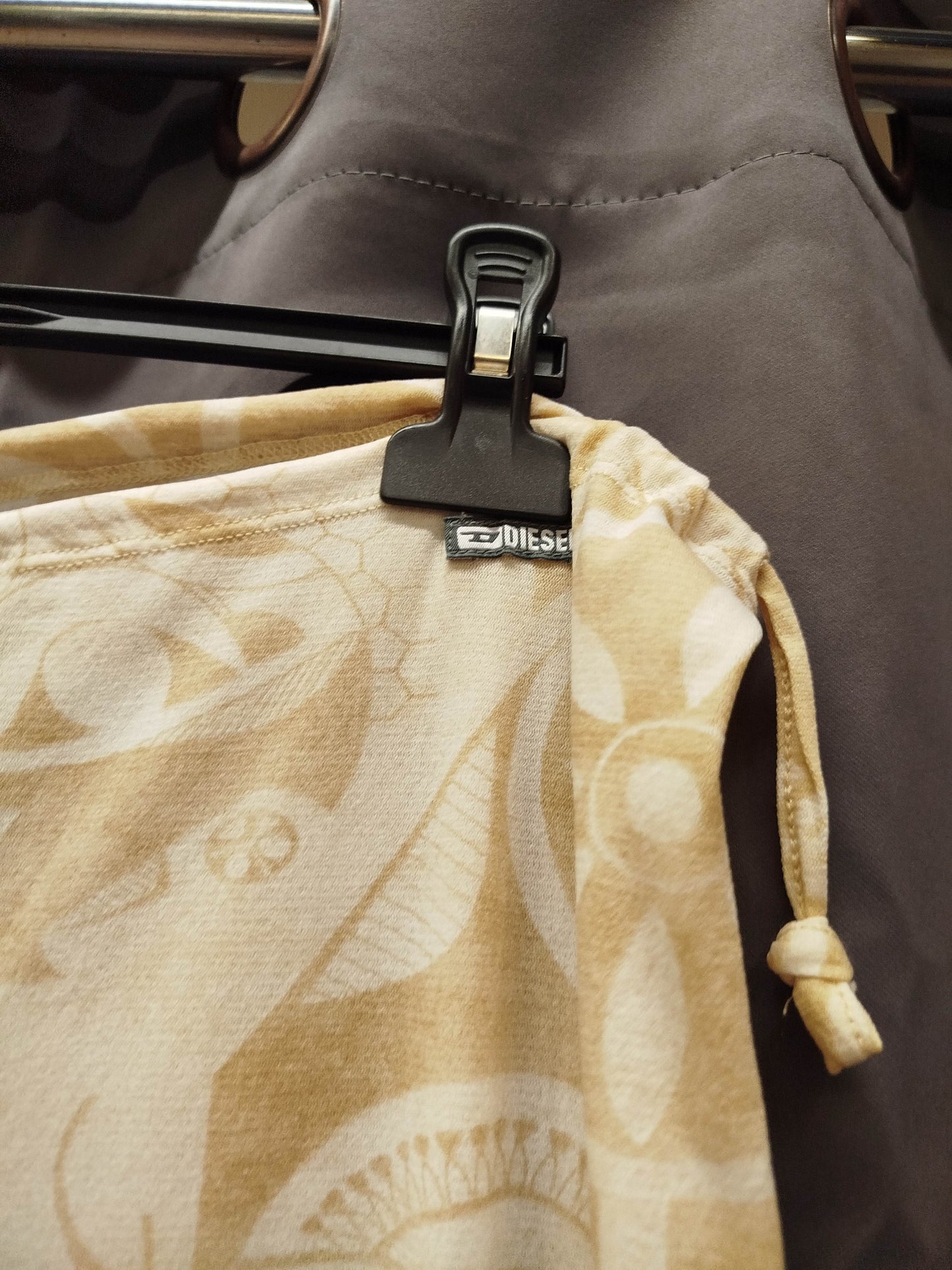 Copricostume Diesel (S)