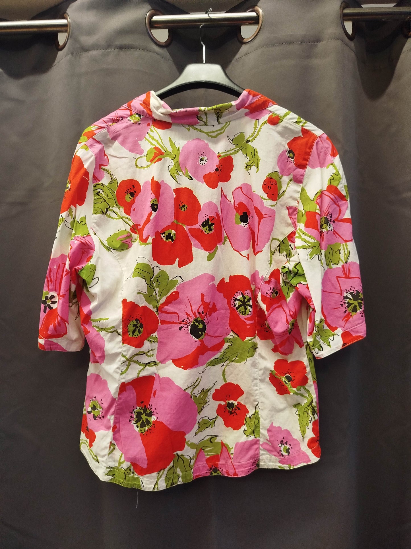 Camicia vintage tandem (M)