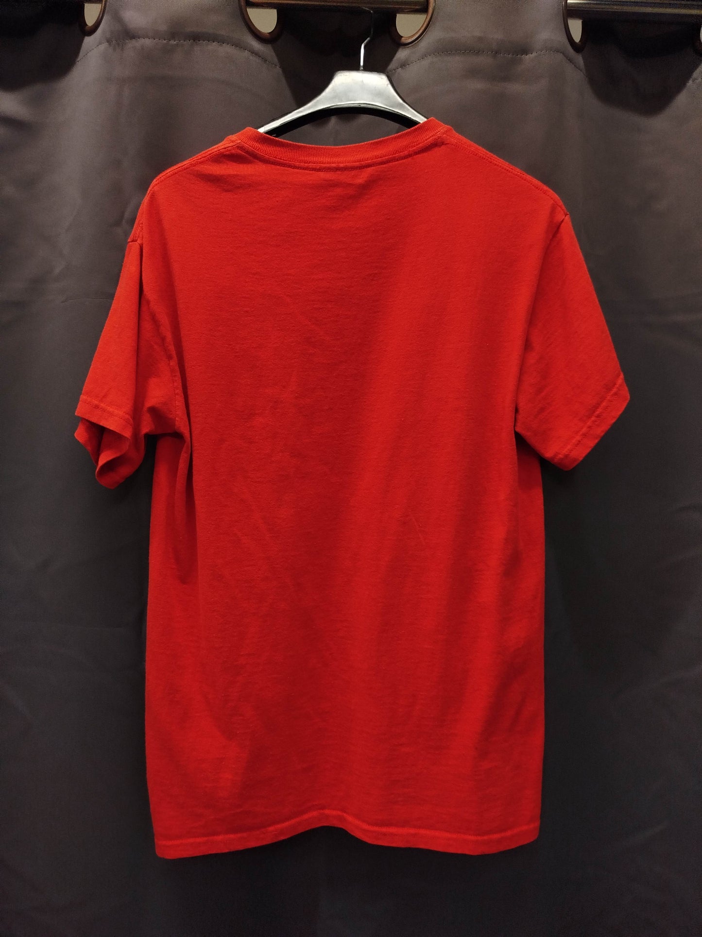 T-shirt Wisconsin Badgers Rose Bowl 2012 (s)