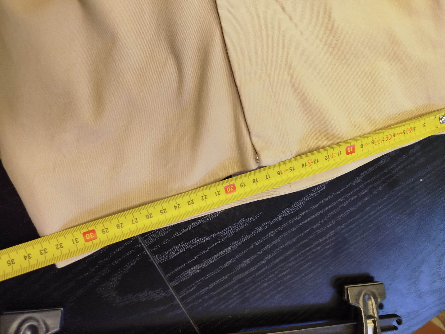 Pantalone Rossella Goldschmied (xs)