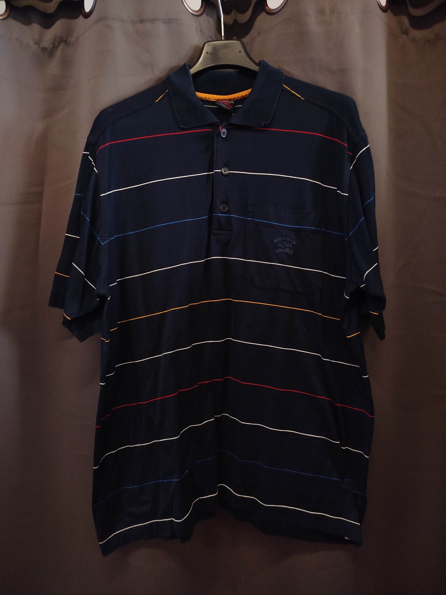 Polo Paul&Shark yachting (M)