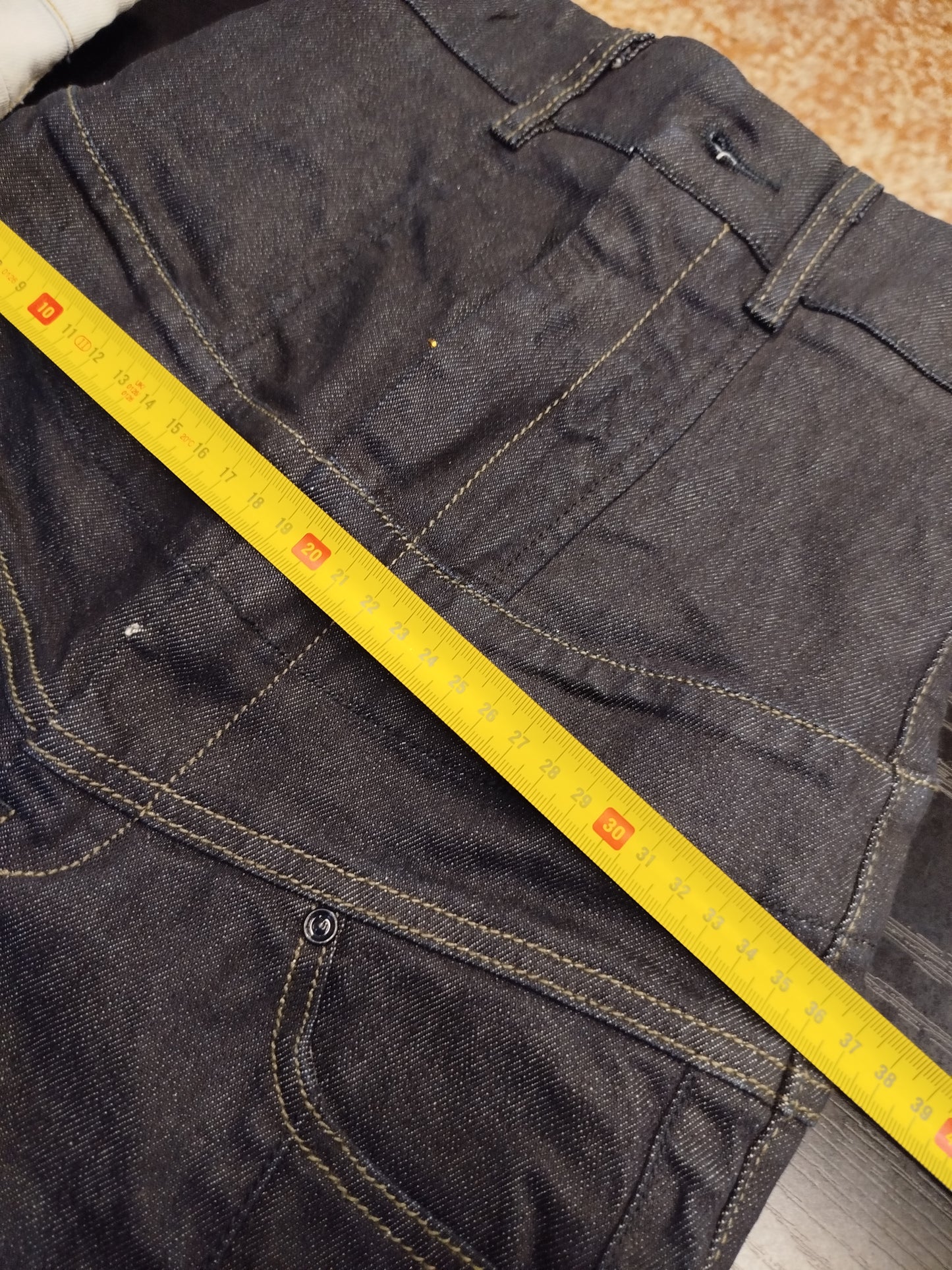 Jeans Diesel modello Thainee (s)