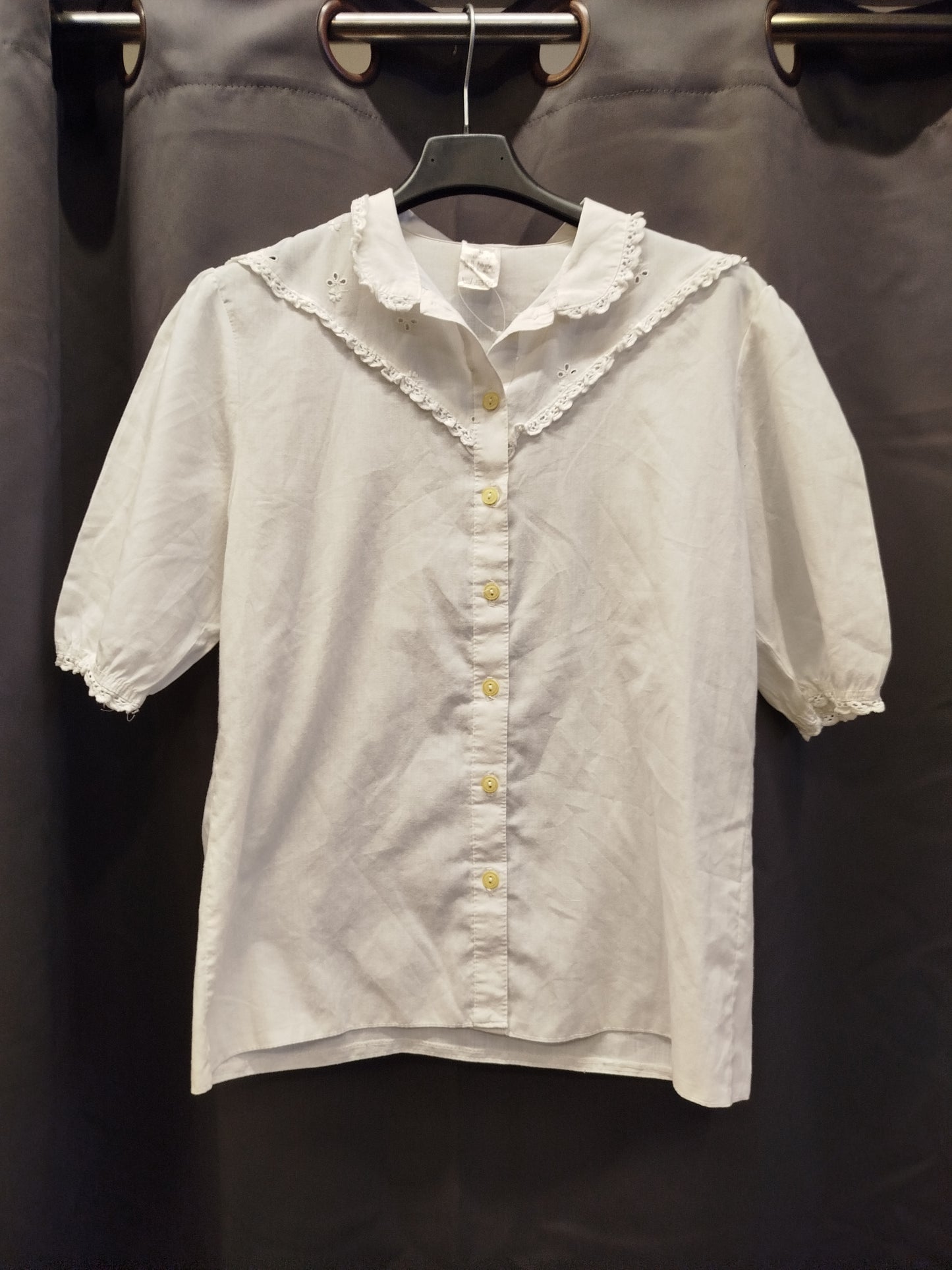 Camicia vintage tedesca (M)