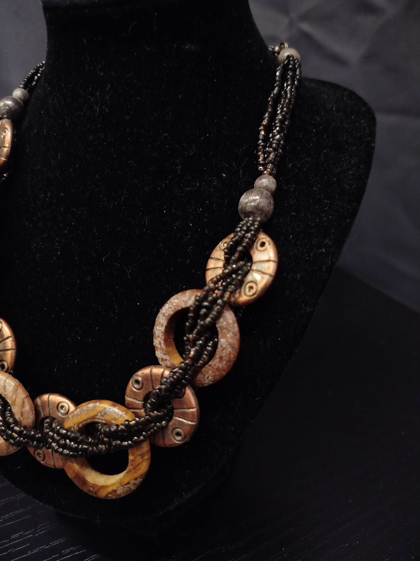Bonita Necklace