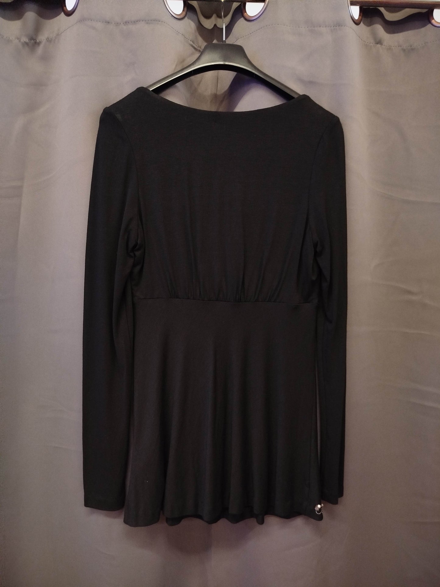 Maglia manica lunga Compagnia Italiana (s)