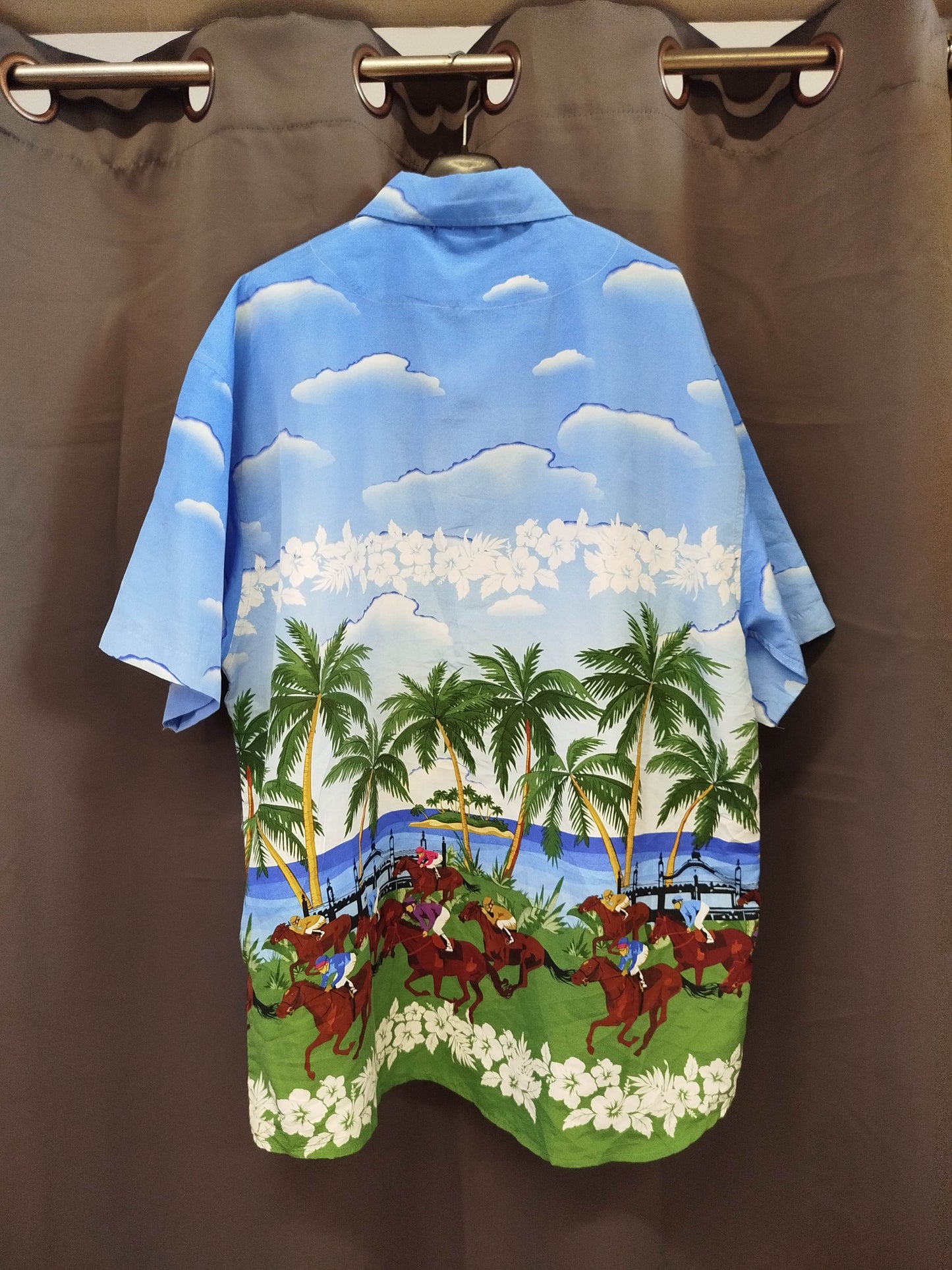 Lowes Australia Shirt (XL)