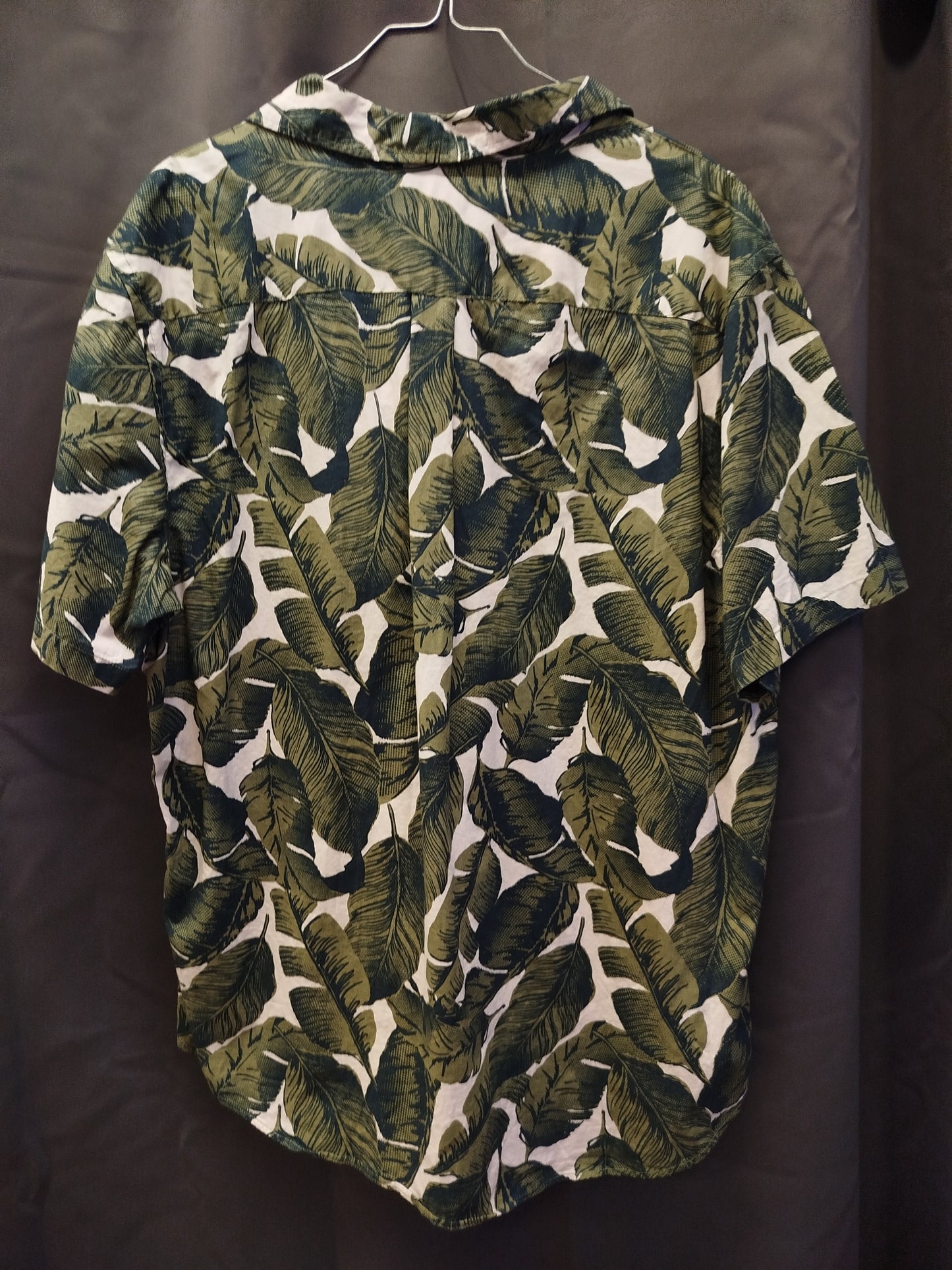 Camicia hawaiana Old Navy (xl)