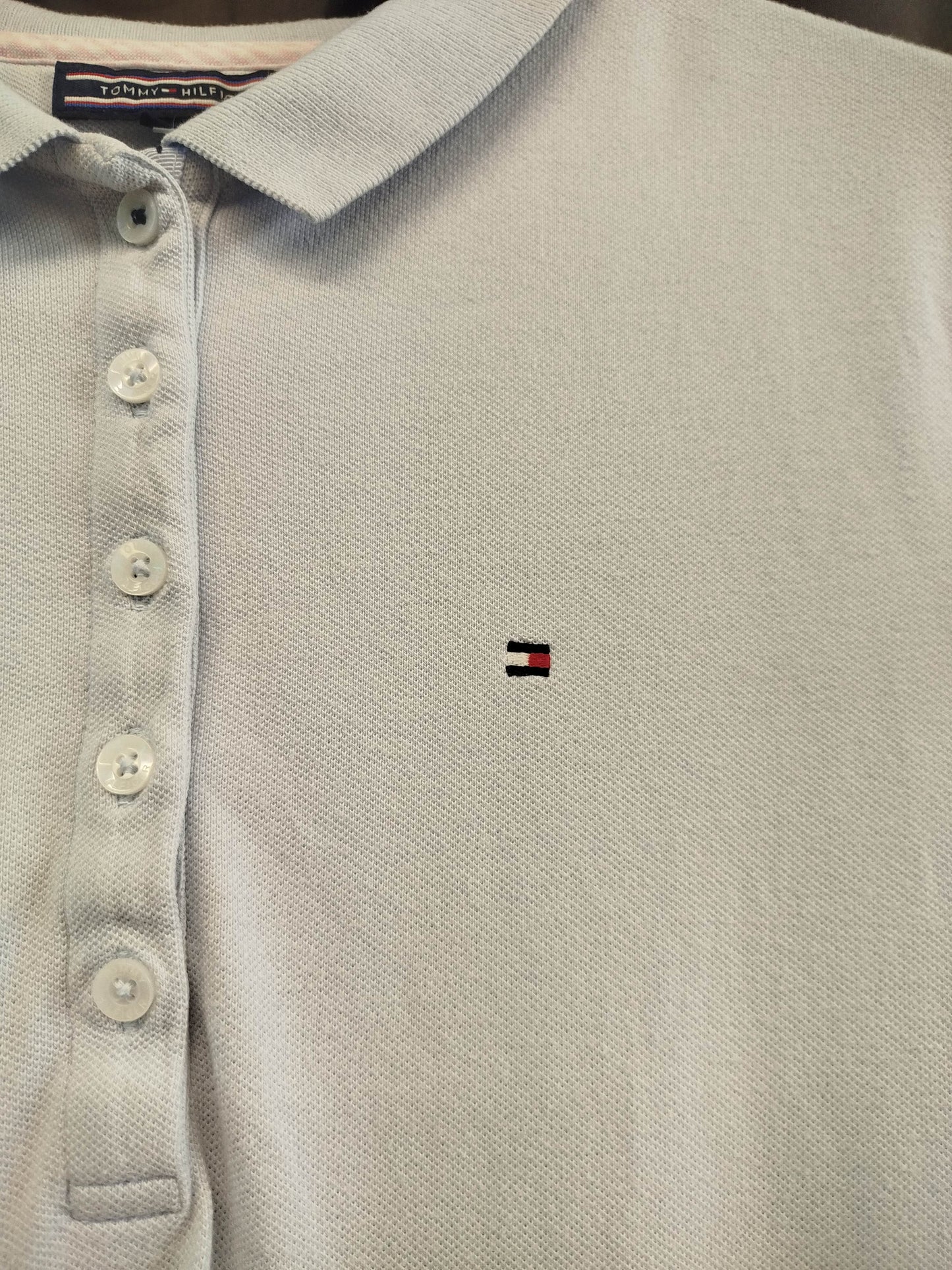 Tommy Hilfiger Polo (L)