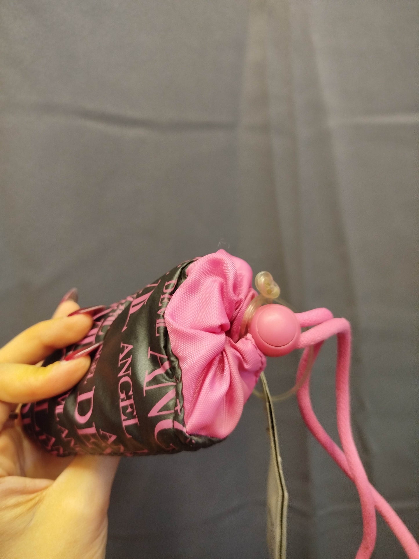 Angel Devil Object Holder
