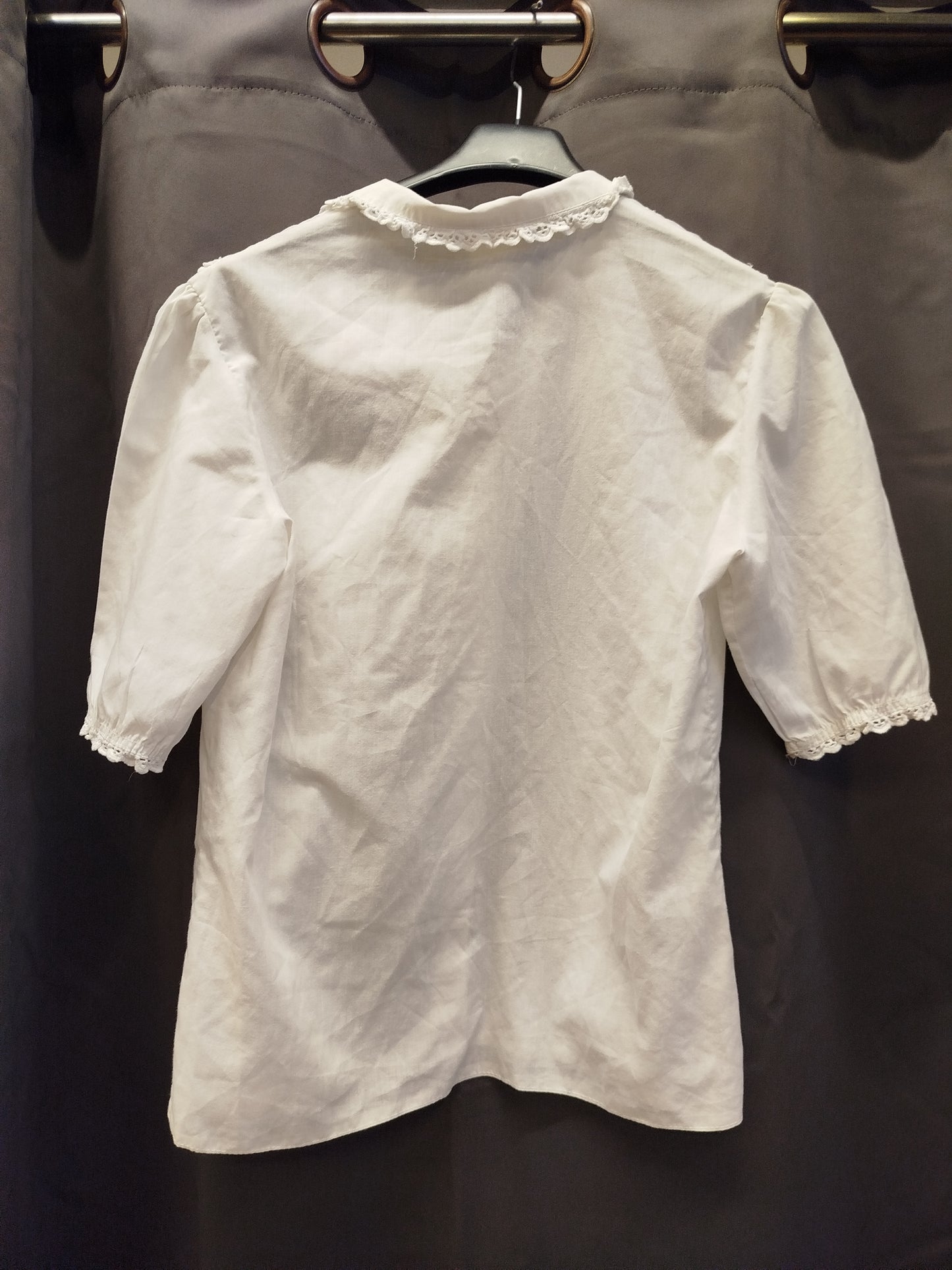 Camicia vintage tedesca (M)