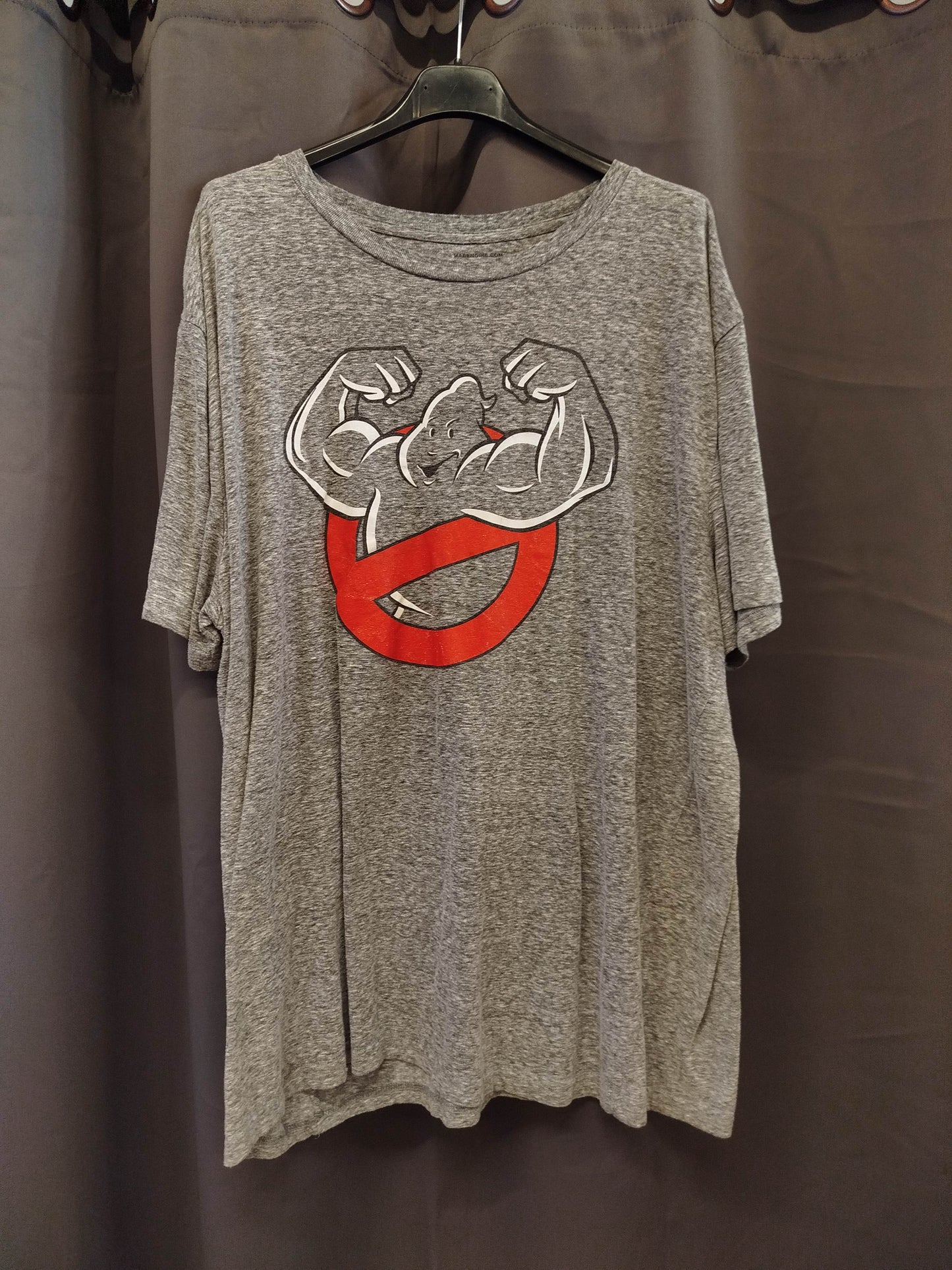 Ghostbusters T-shirt (xxl)