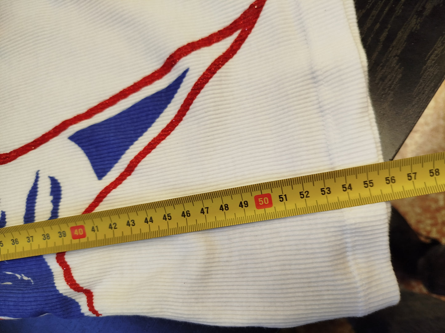 Canotta Y2K Vamp Stars – Stile Iconico Amy Winehouse, Taglia M