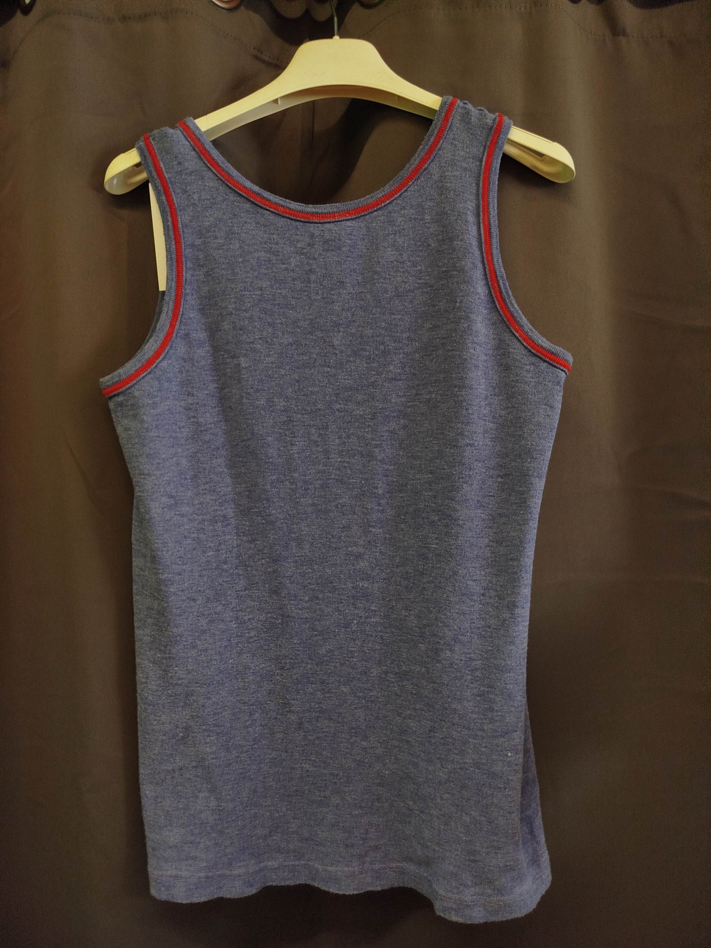 Canotta Helix vintage (M)