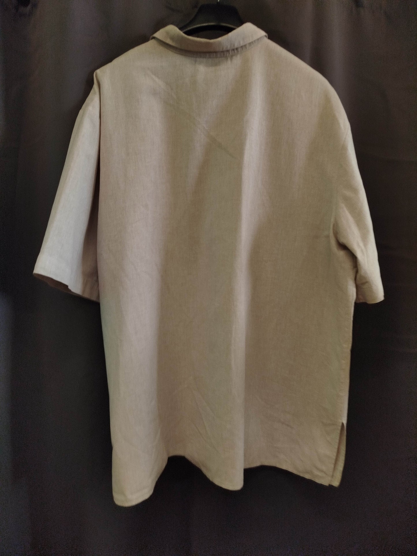 Camicia vintage Noblesse (Xxl)
