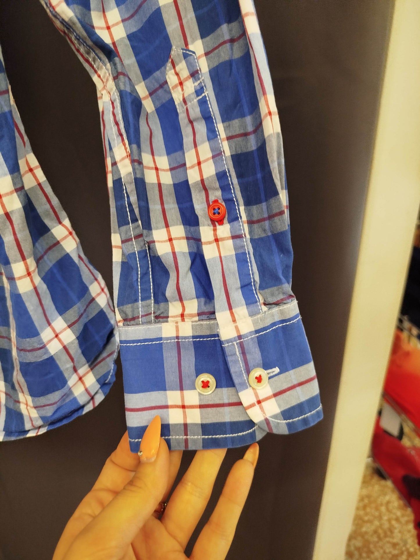 Tommy Hilfiger Shirt (s)