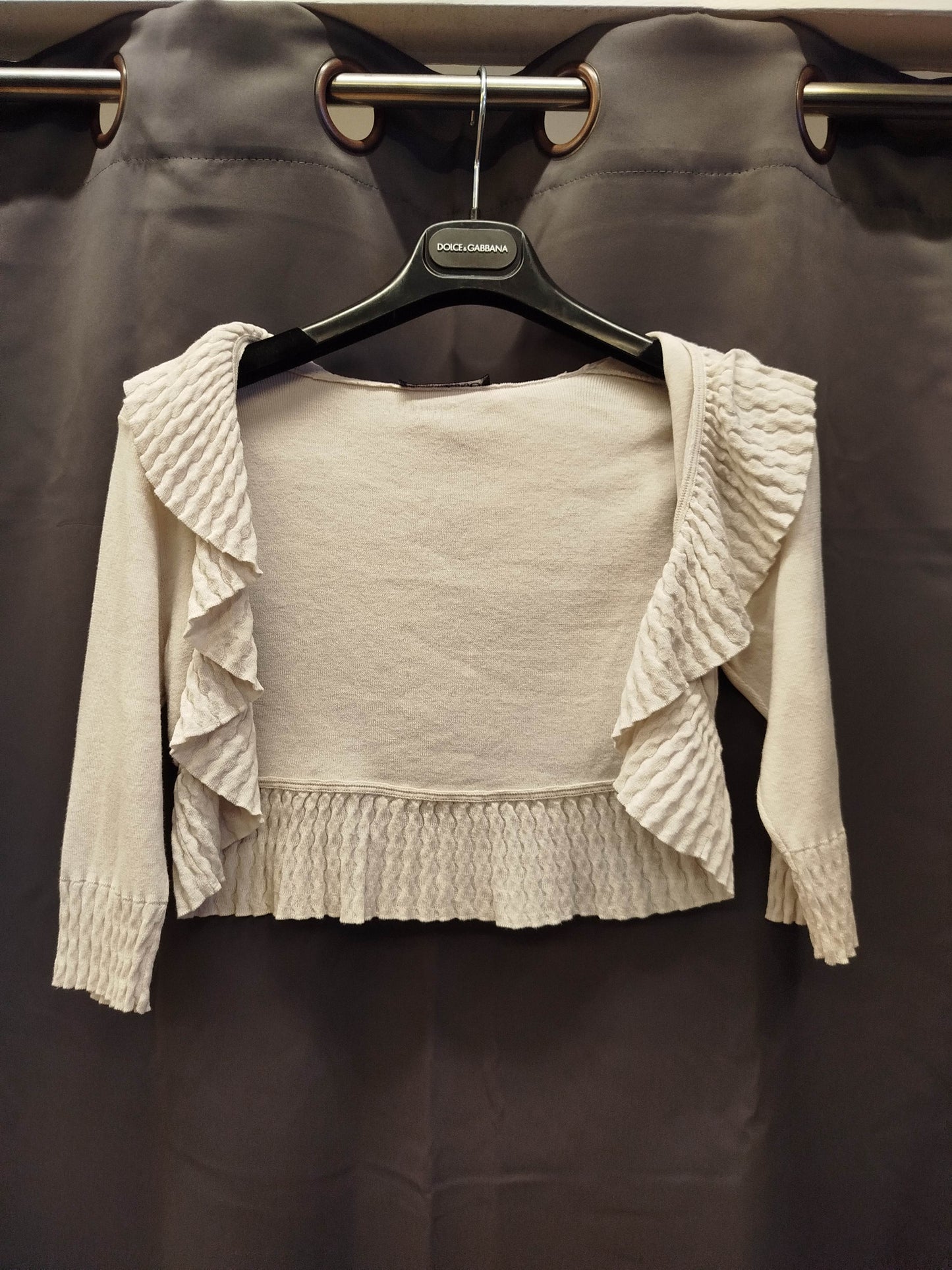 Bolero manica tre quarti Liu Jo (L)