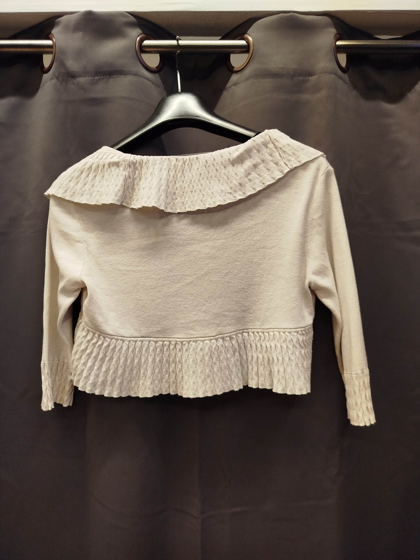 Bolero manica tre quarti Liu Jo (L)