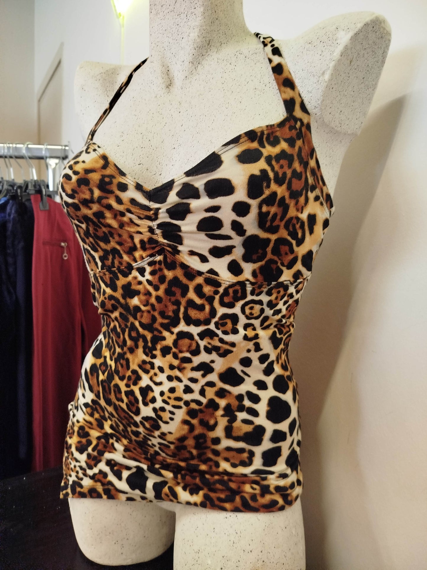 Canotta sexy woman (xs)