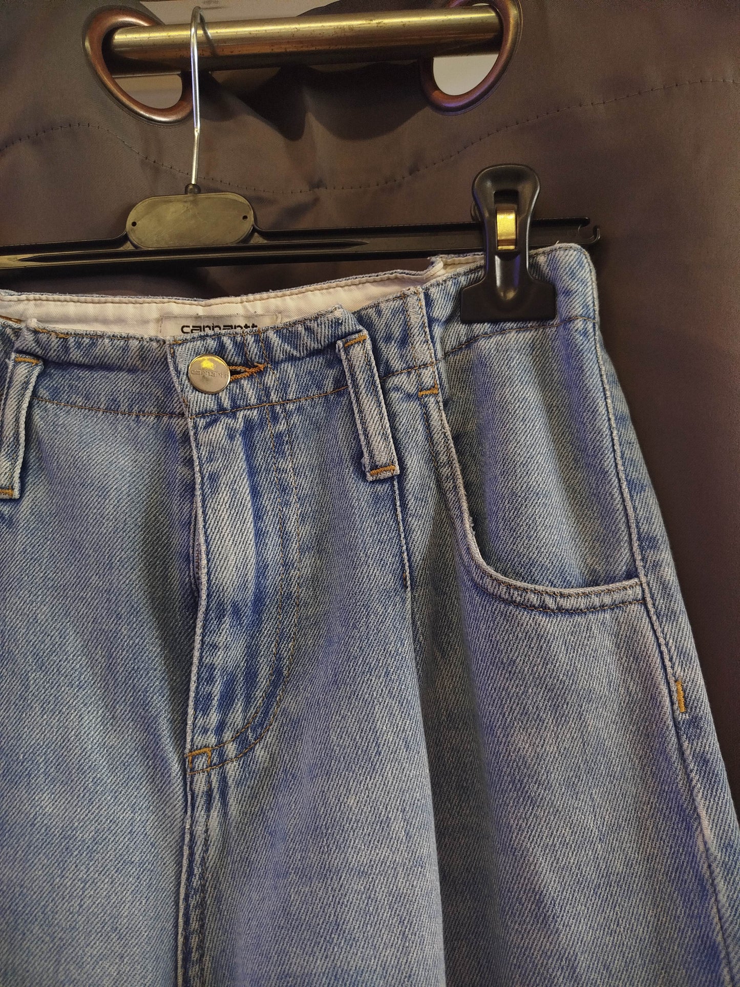 Jeans Carhartt (xs)