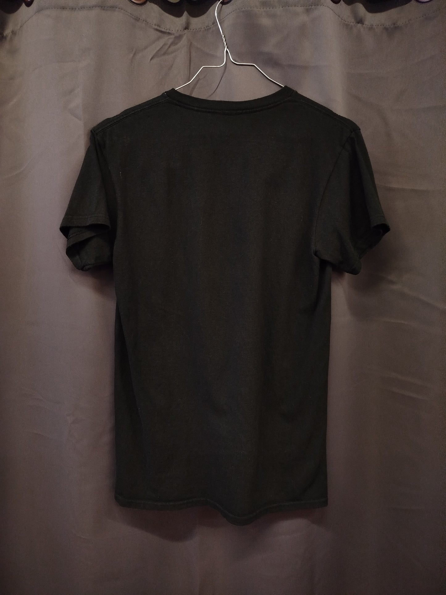 T-shirt ODM Back off (S)