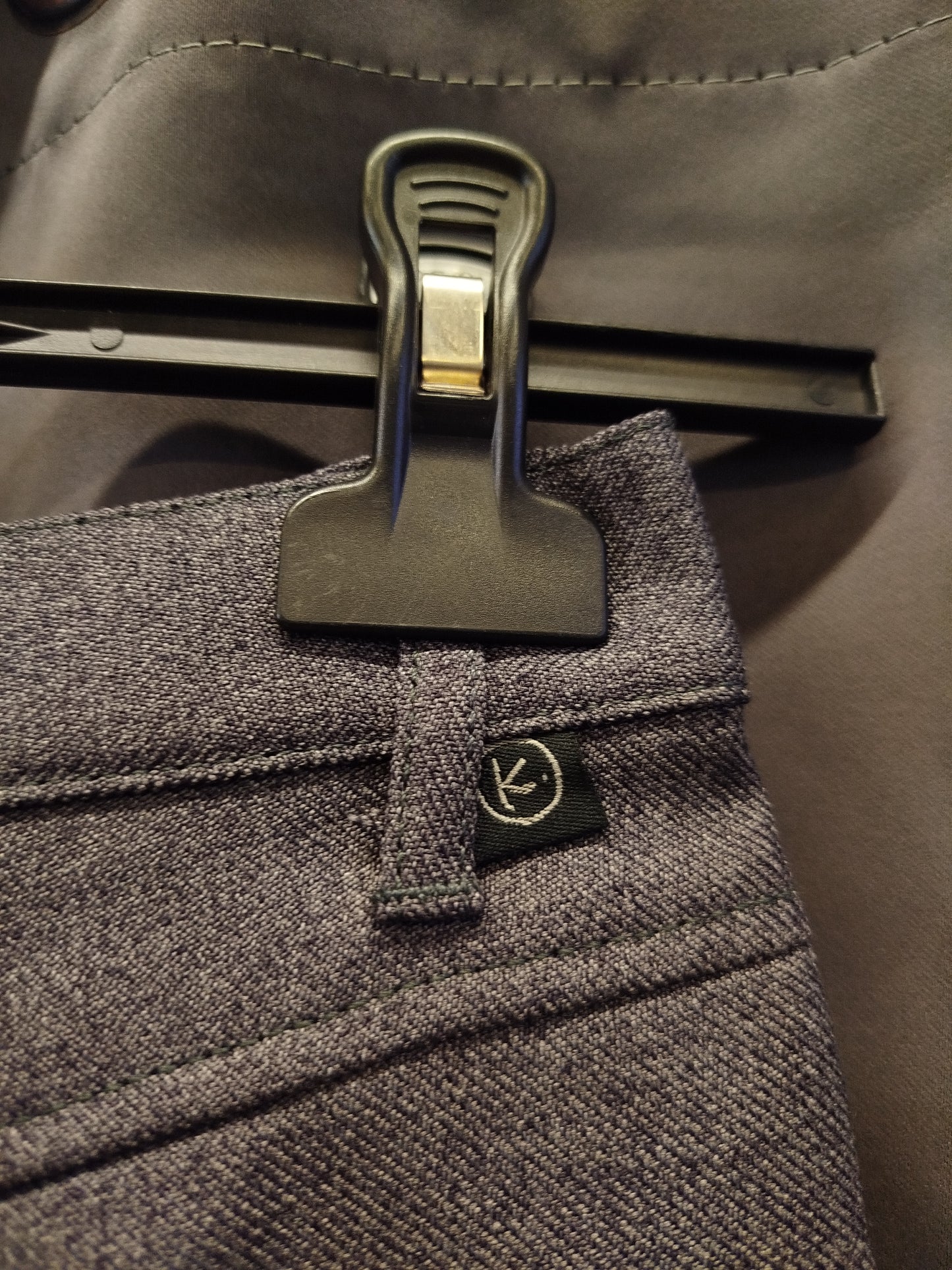 Pantalone Seal Kay nuovo (S)