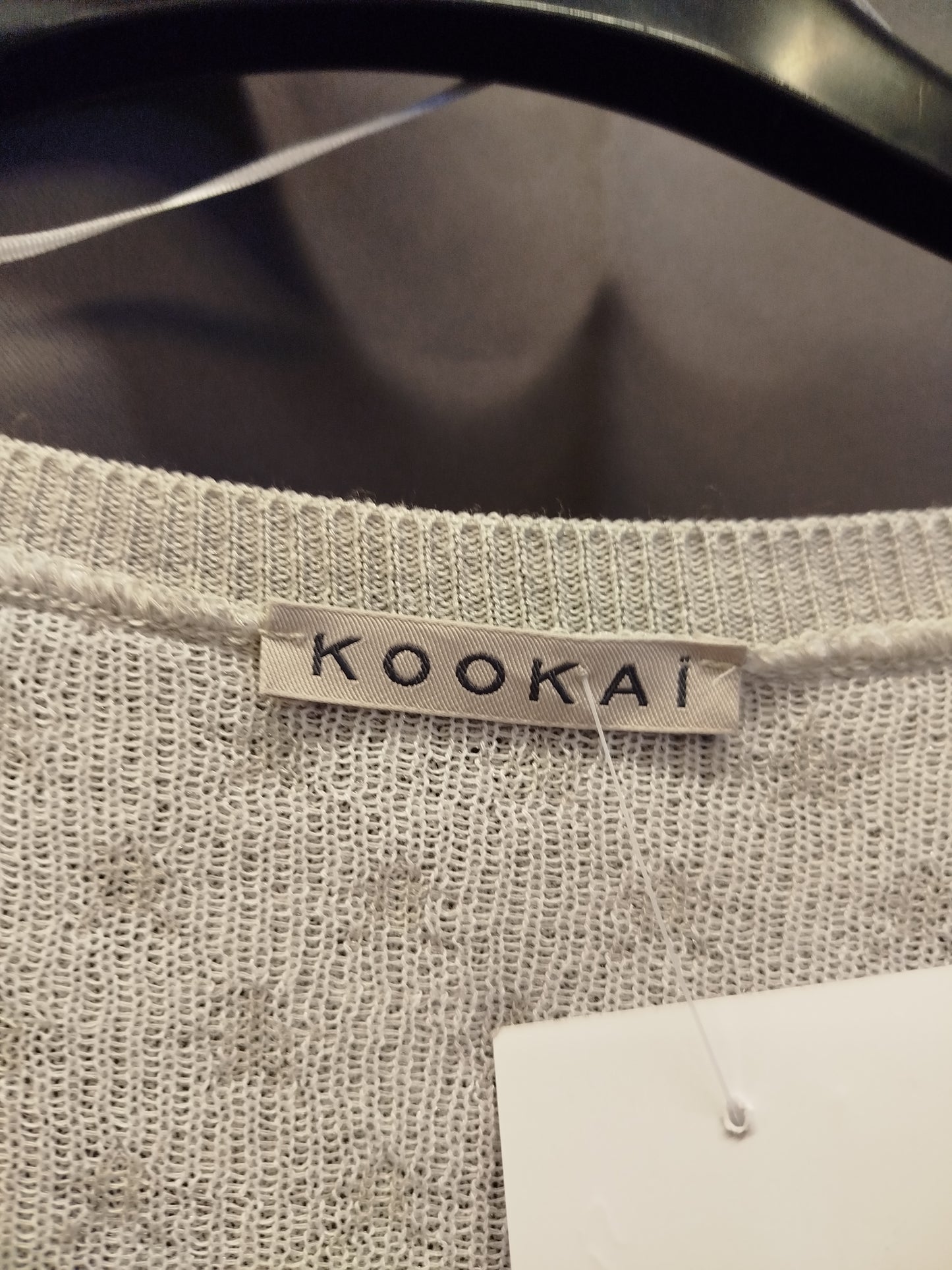 Kookaï Cardigan (xs)