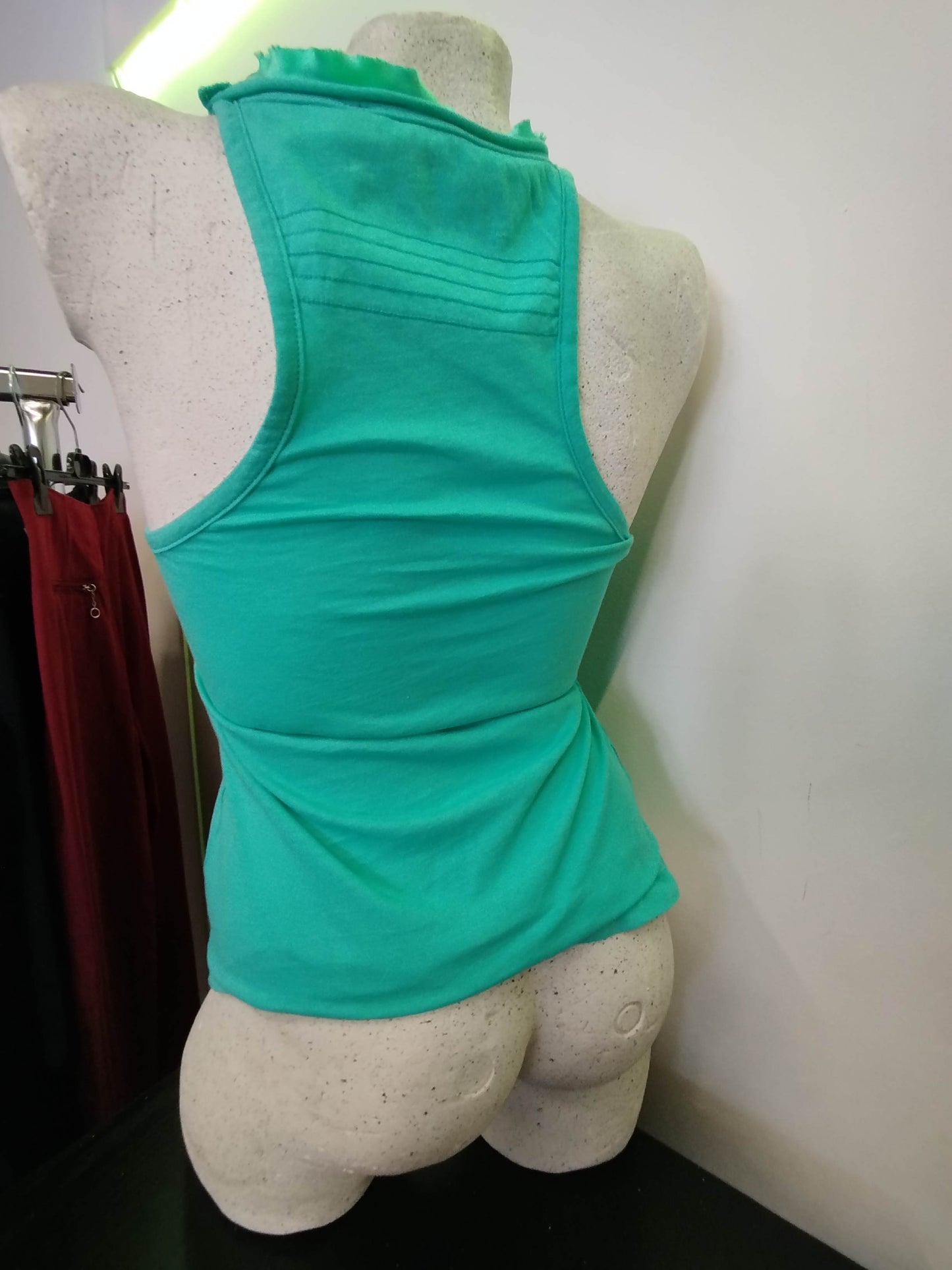 Canotta Diesel Black Gold (xxs)