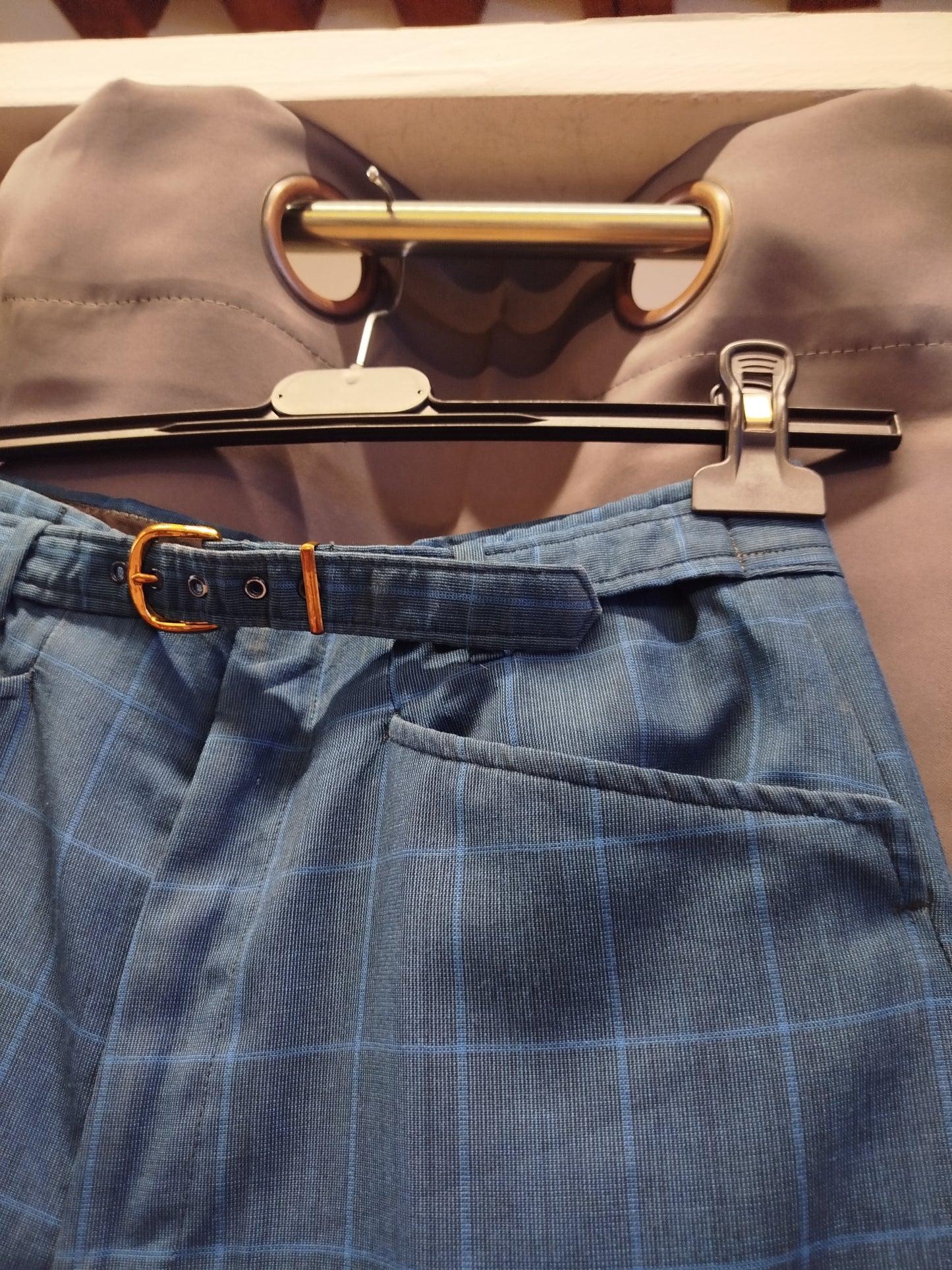 Pantalone vintage Esquire (s)