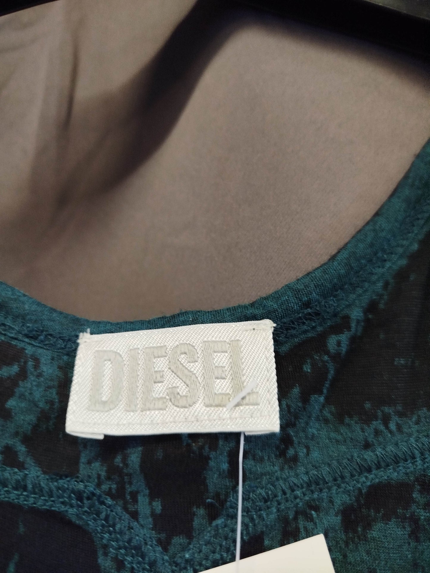 Canotta Diesel (xs)