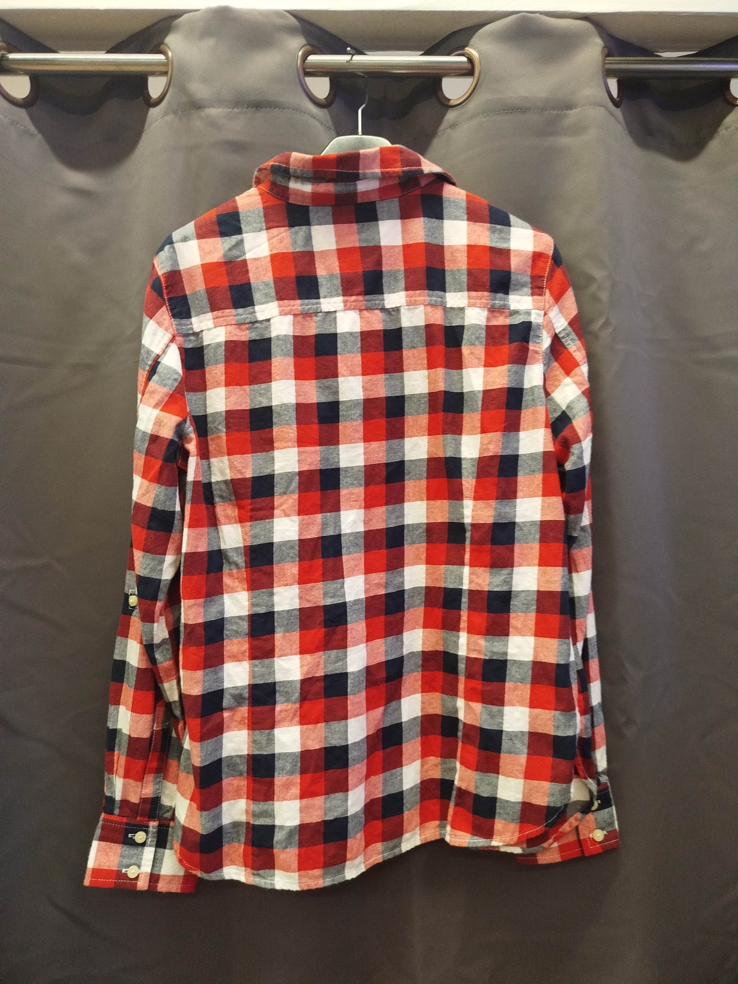 Camicia Tommy Hilfiger (s)