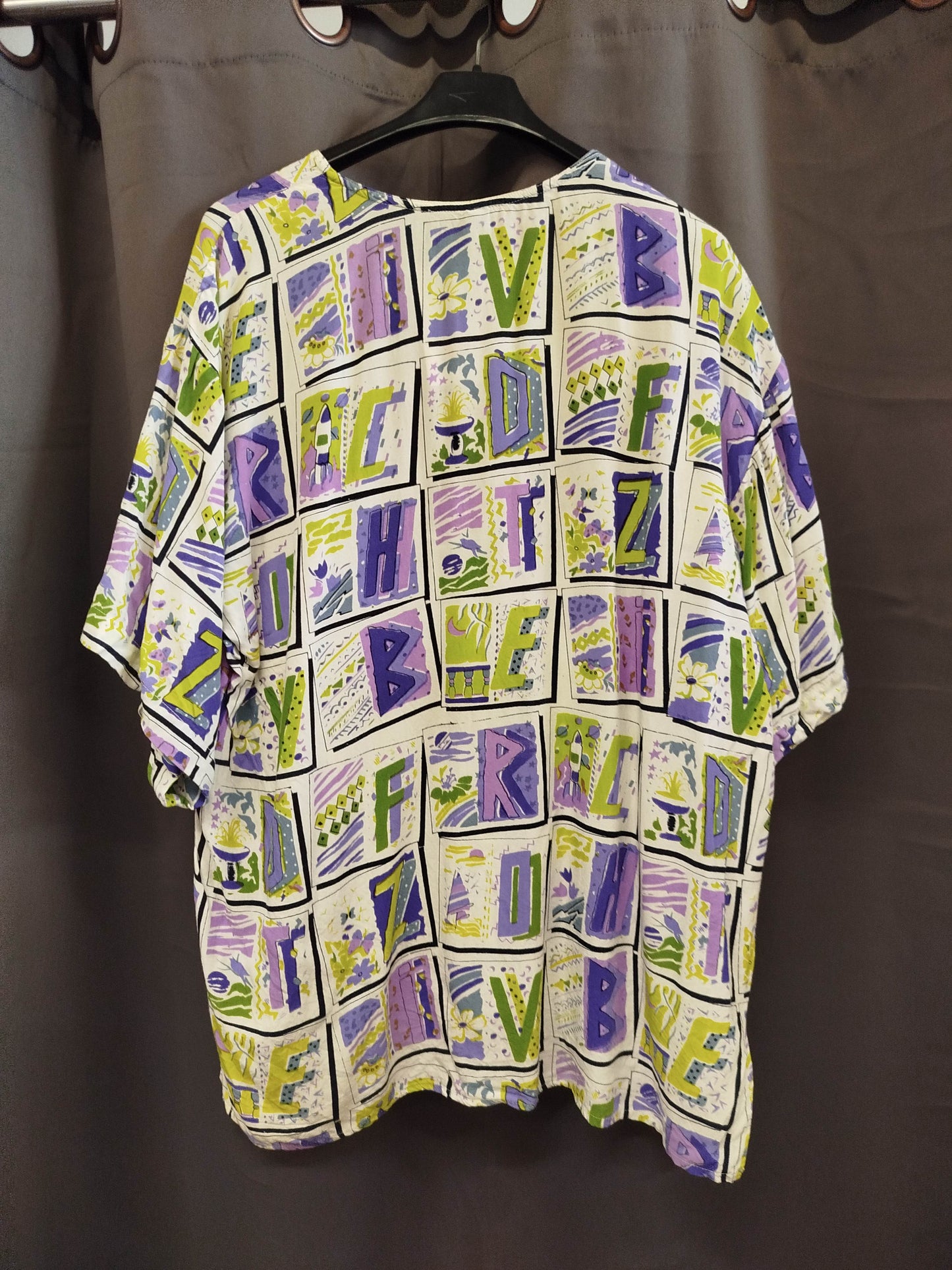 Vintage blouse (M)