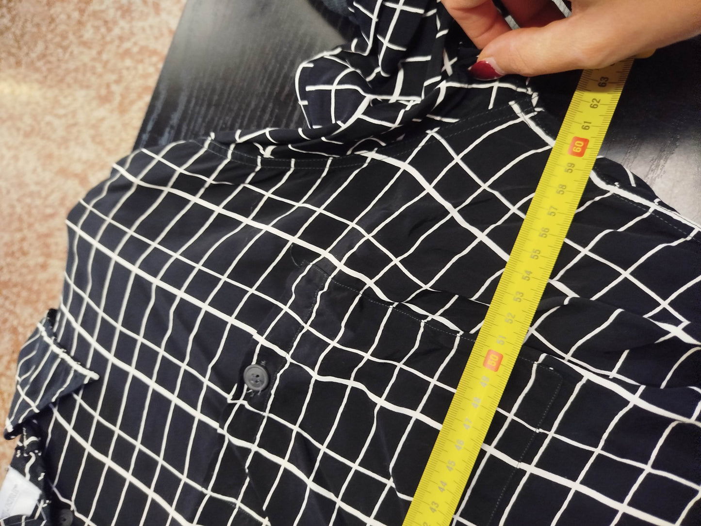 Camicia Pal Zileri (L)
