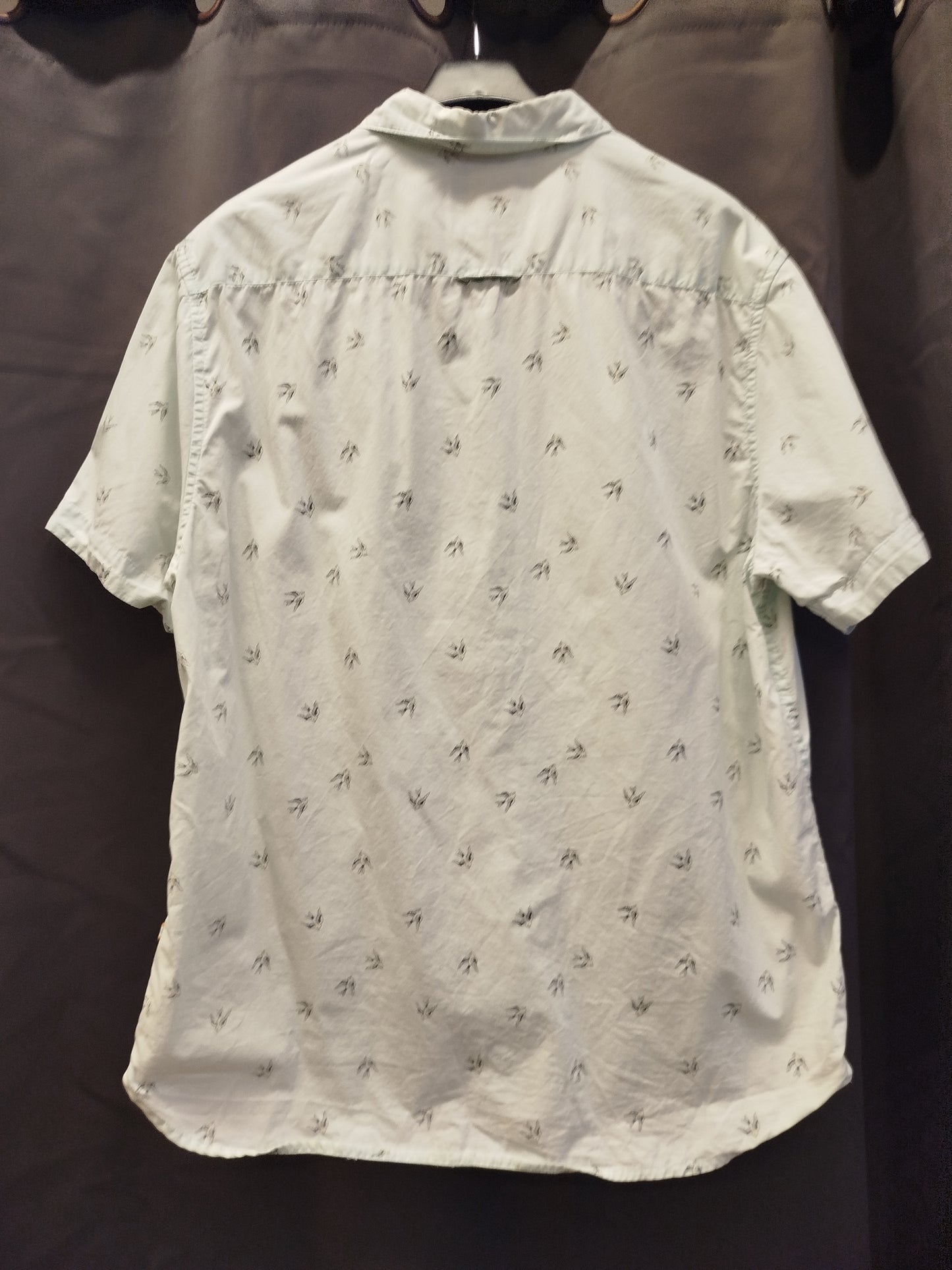 Camicia Sun&Flower (L)