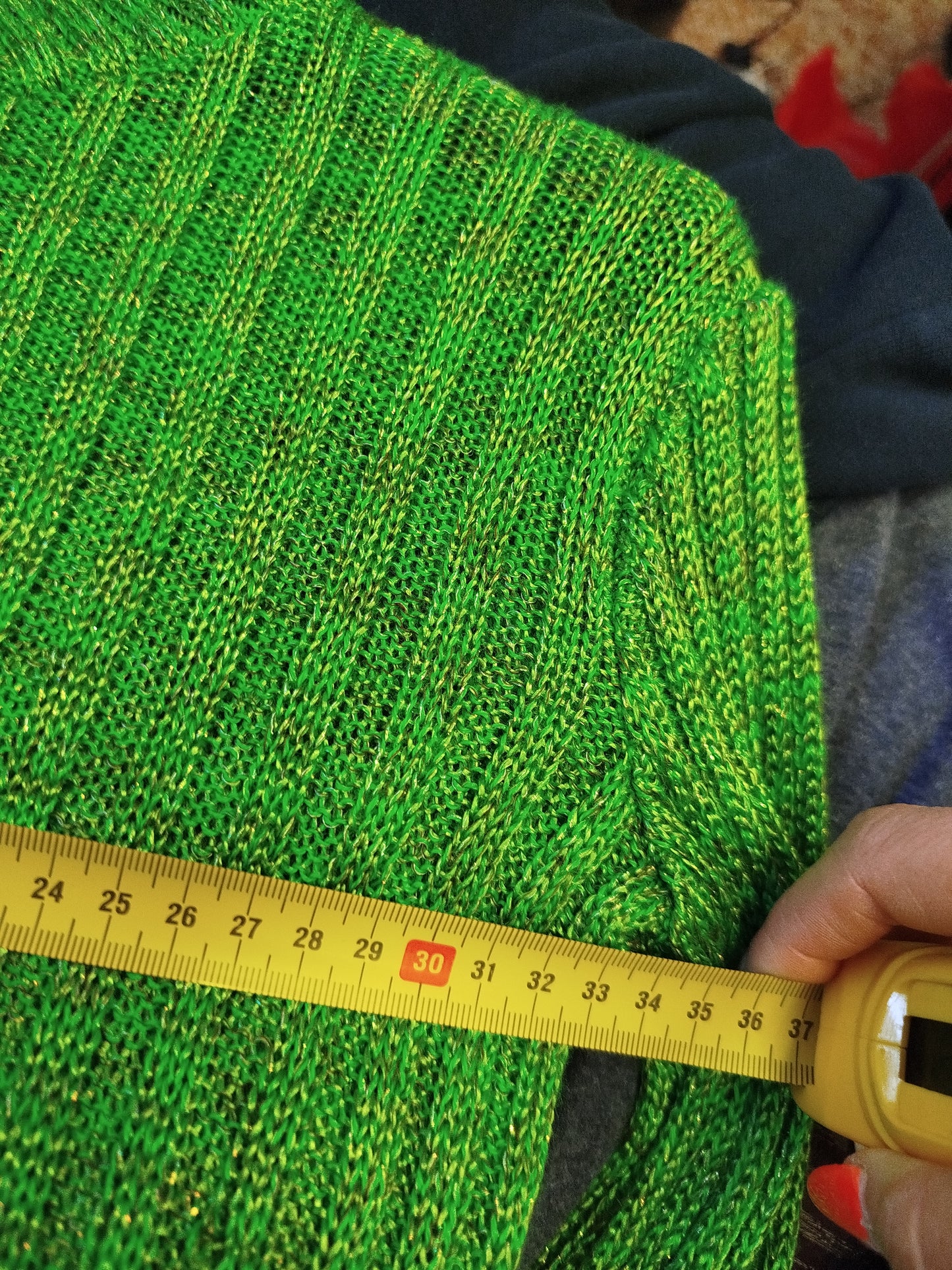 Diesel turtleneck sweater (S)
