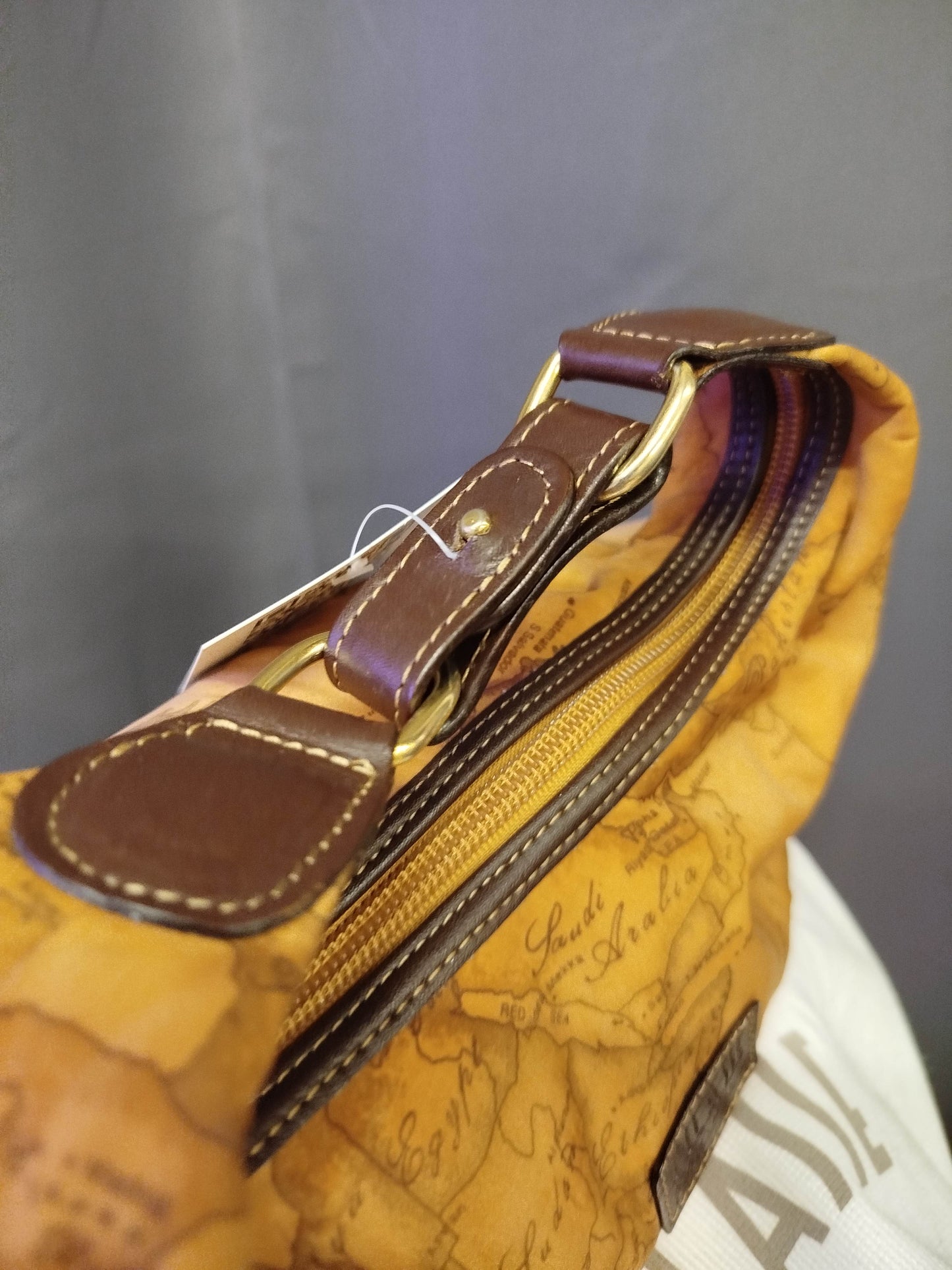 Alviero Martini 1st Class Handbag