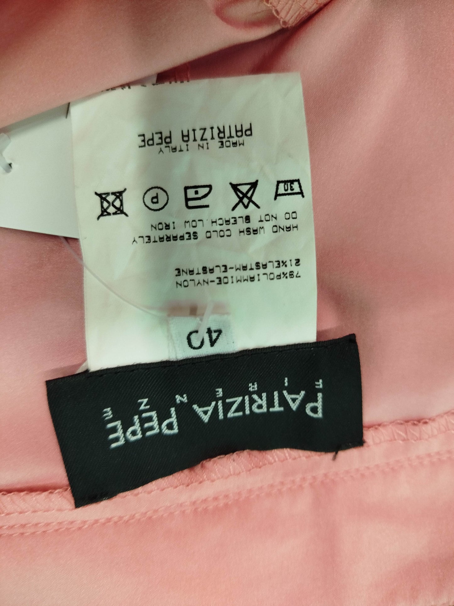 Pantalone Patrizia Pepe ( s)