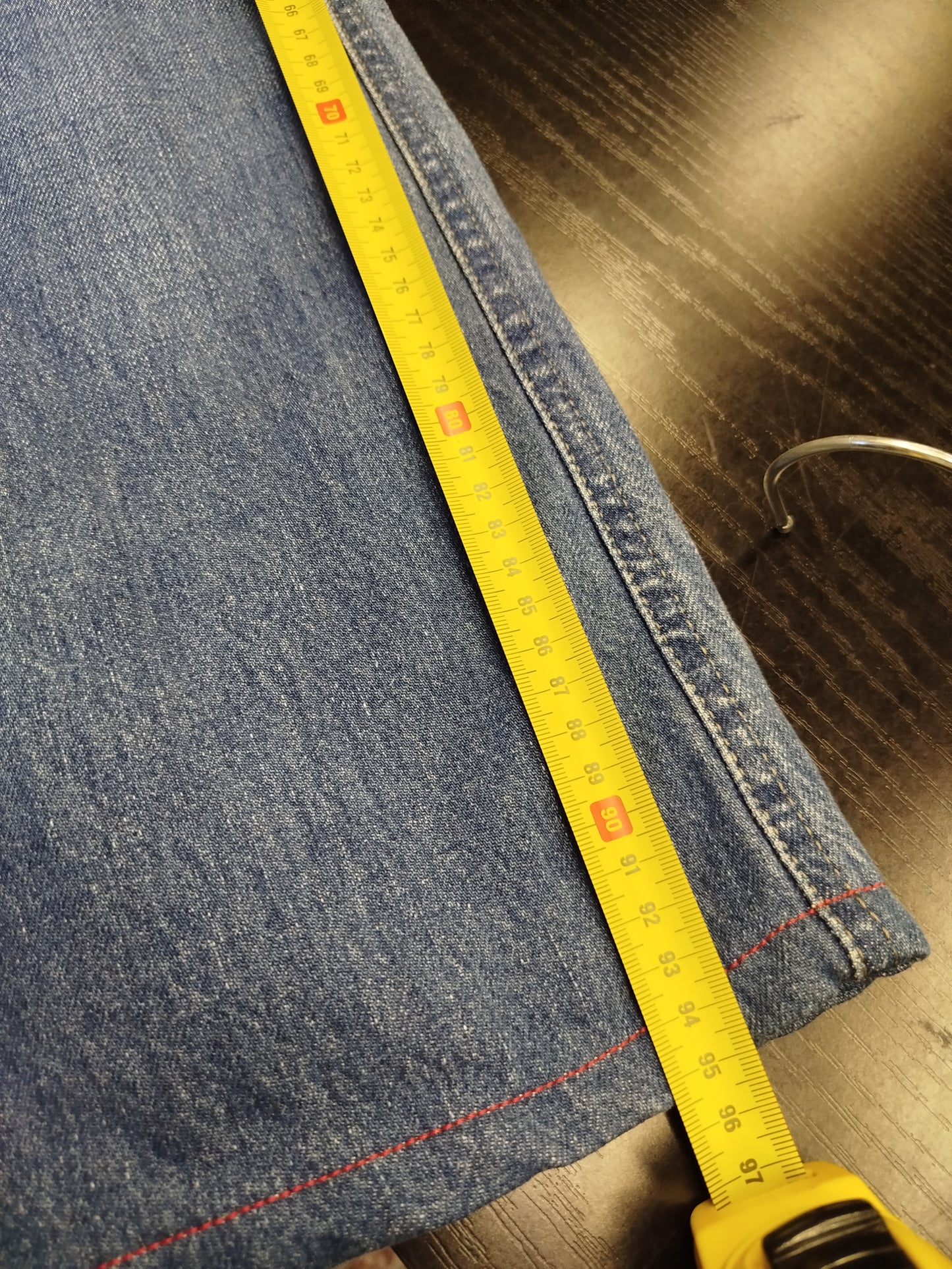 Jeans Diesel svasato (s)