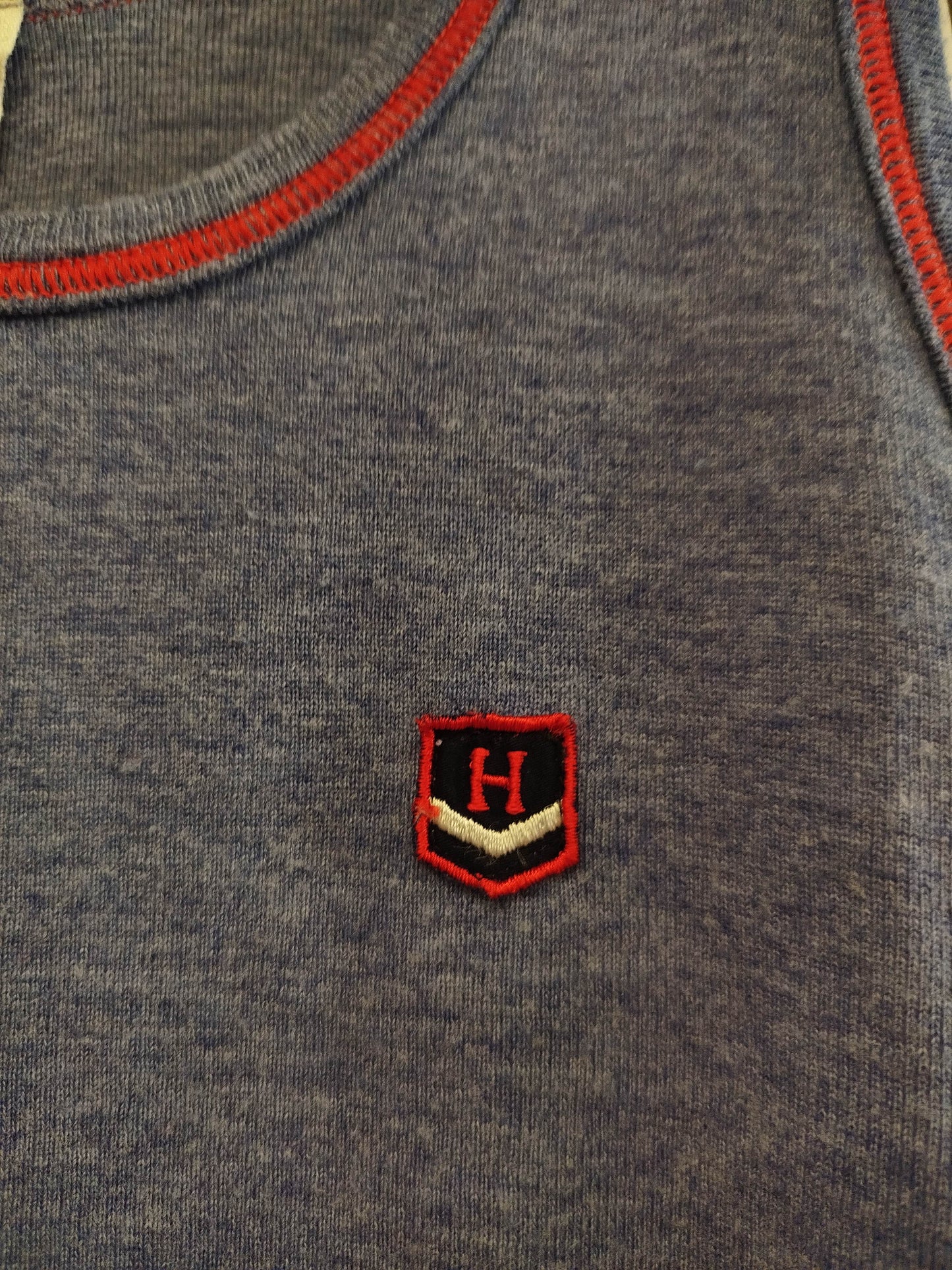 Canotta Helix vintage (M)
