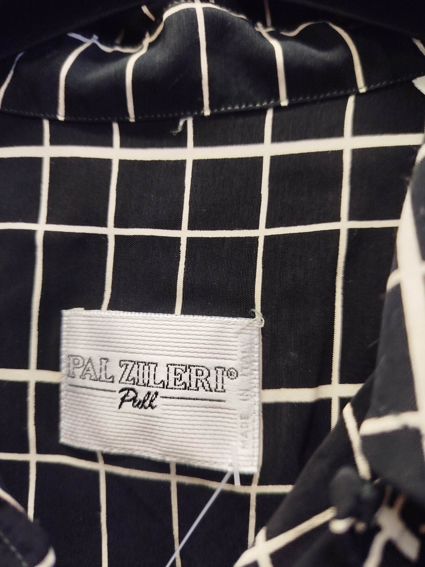 Camicia Pal Zileri (L)