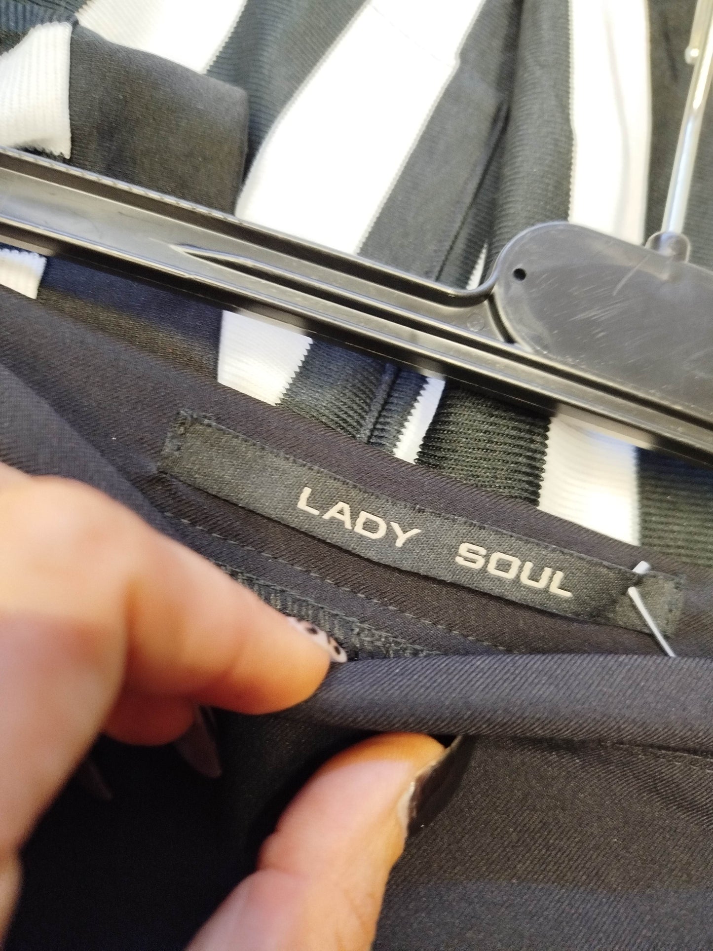 Gonna Lady Soul (s)