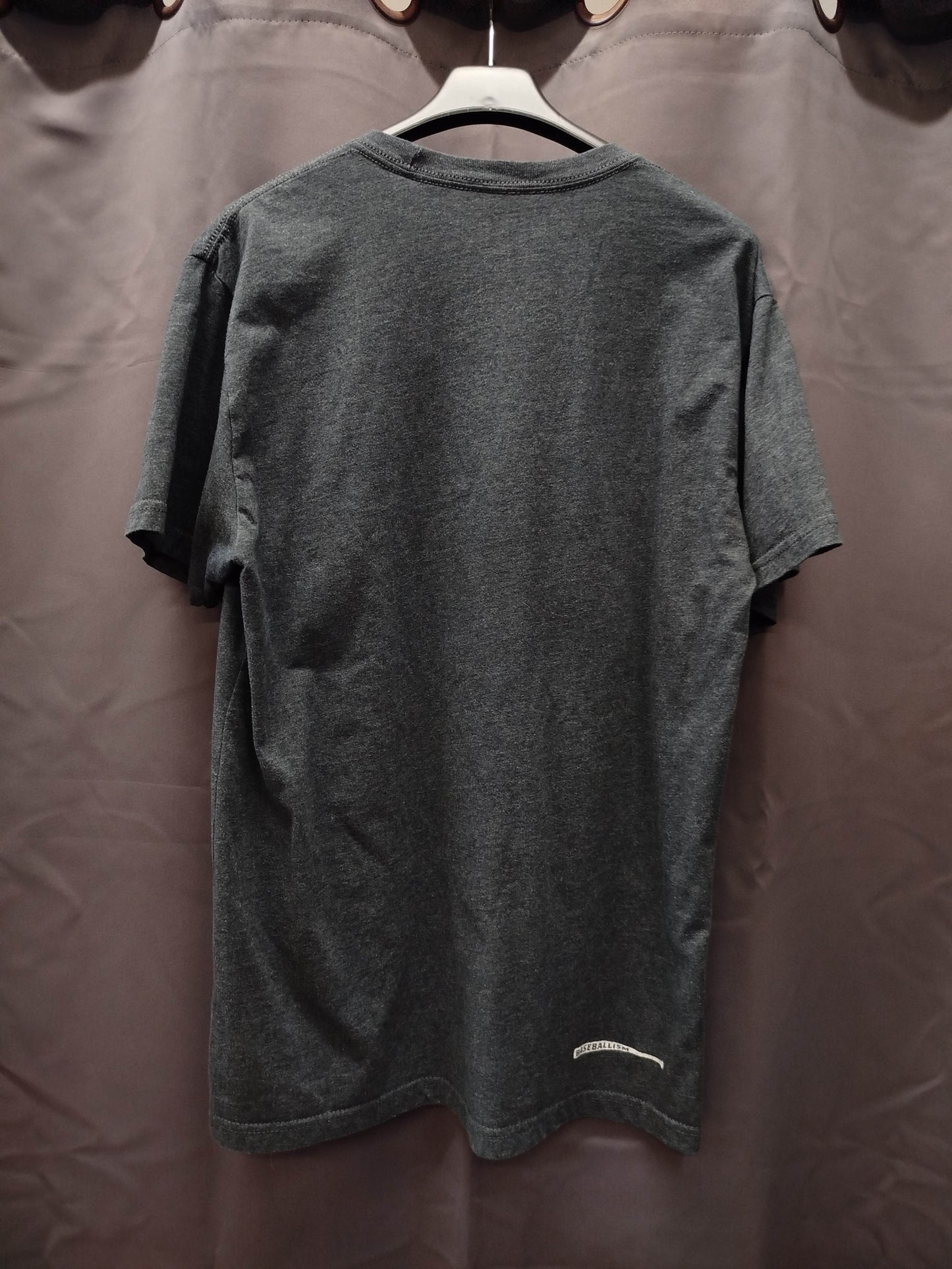 T-shirt Baseballism (M)