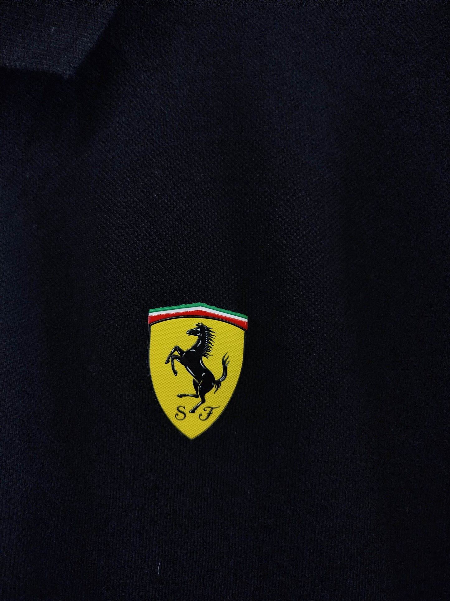 Polo Puma x Ferrari (XXL)